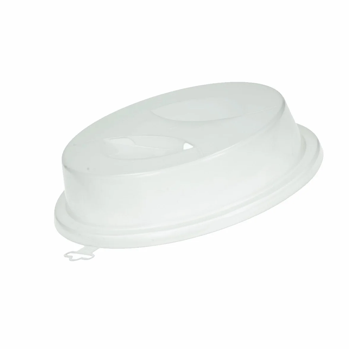 Wpro PLL003 plastikowa pokrywa mikrofalowa
