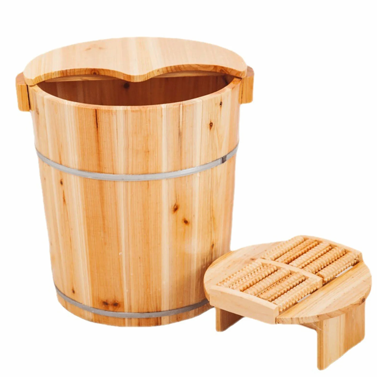 ADITAM urządzenie do masażu Spa do stóp maszyna rolka do masażu, promowanie metabolizmu kąpiel do stóp trwałe, profesjonalne dziewczyny Spa do stóp relaks zmęczone stopy Double the comfort