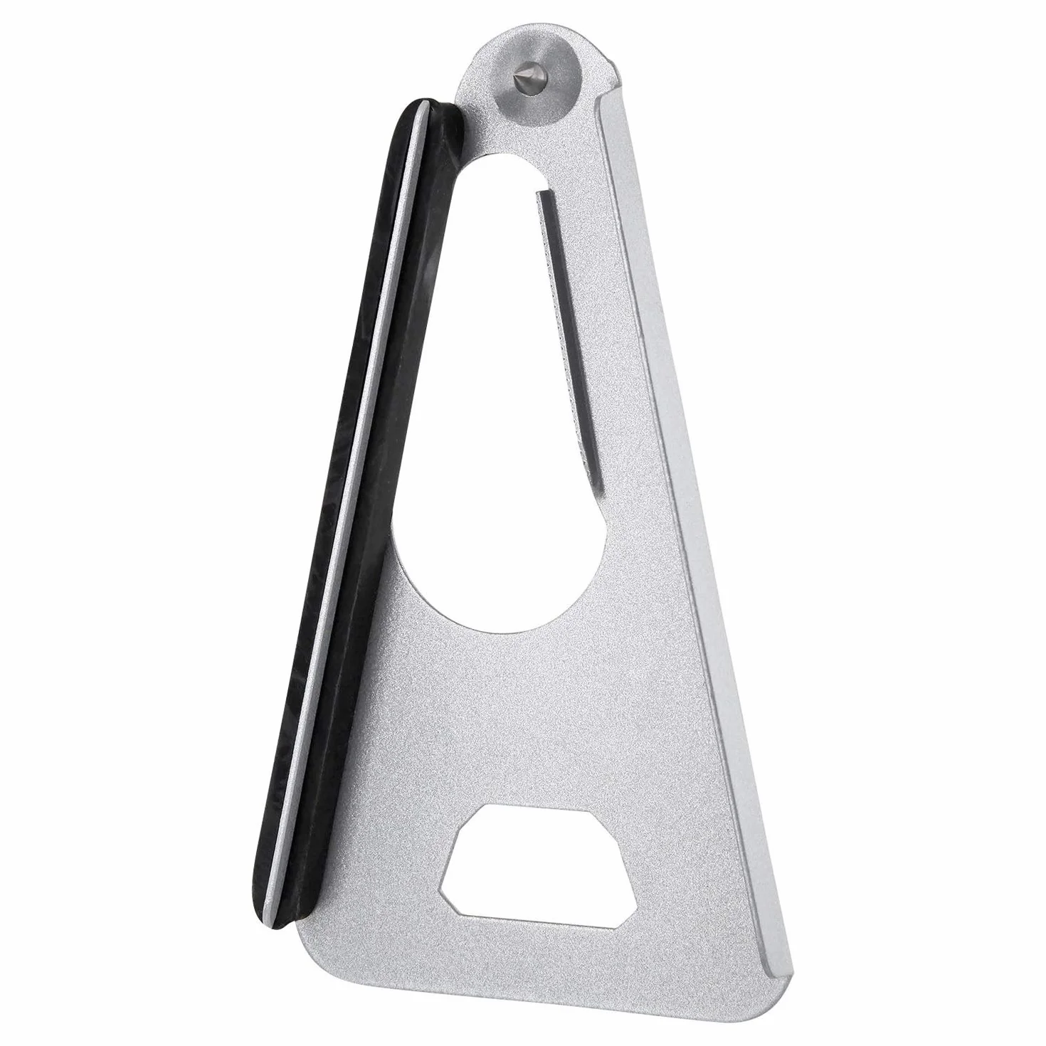Westmark Twist Ręczny Otwieracz do Puszek Srebrny 17 cm