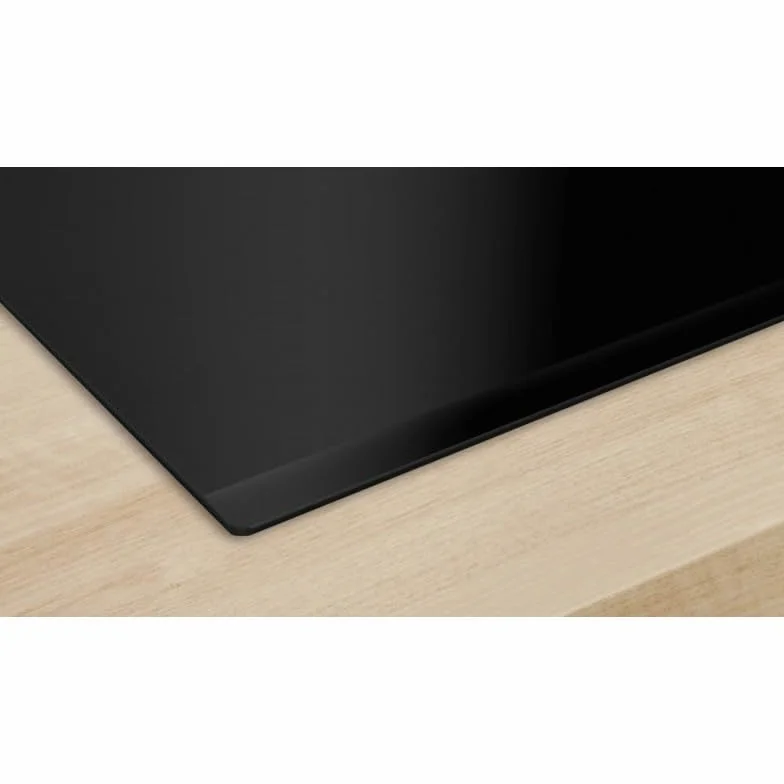BOSCH Płyta indukcyjna 60 cm seria 6 DirectSelect PerfectFry Plus Home Connect czarna PID631HC1E