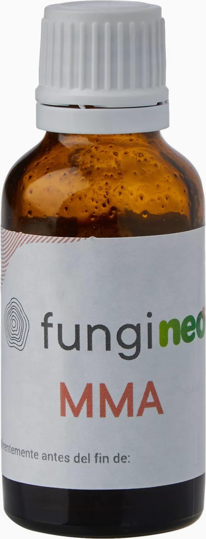 NEO Fungineo MMA 30frascos produkt do pielęgnacji do codziennego stosowania