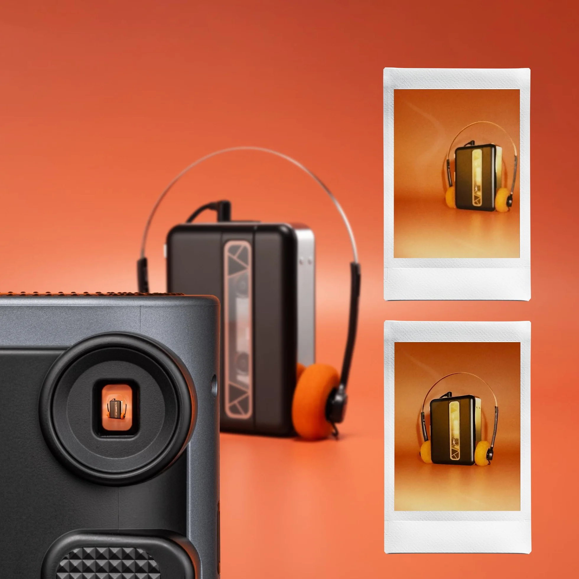 FUJIFILM Appareil Photo Instantané Instax Mini 41