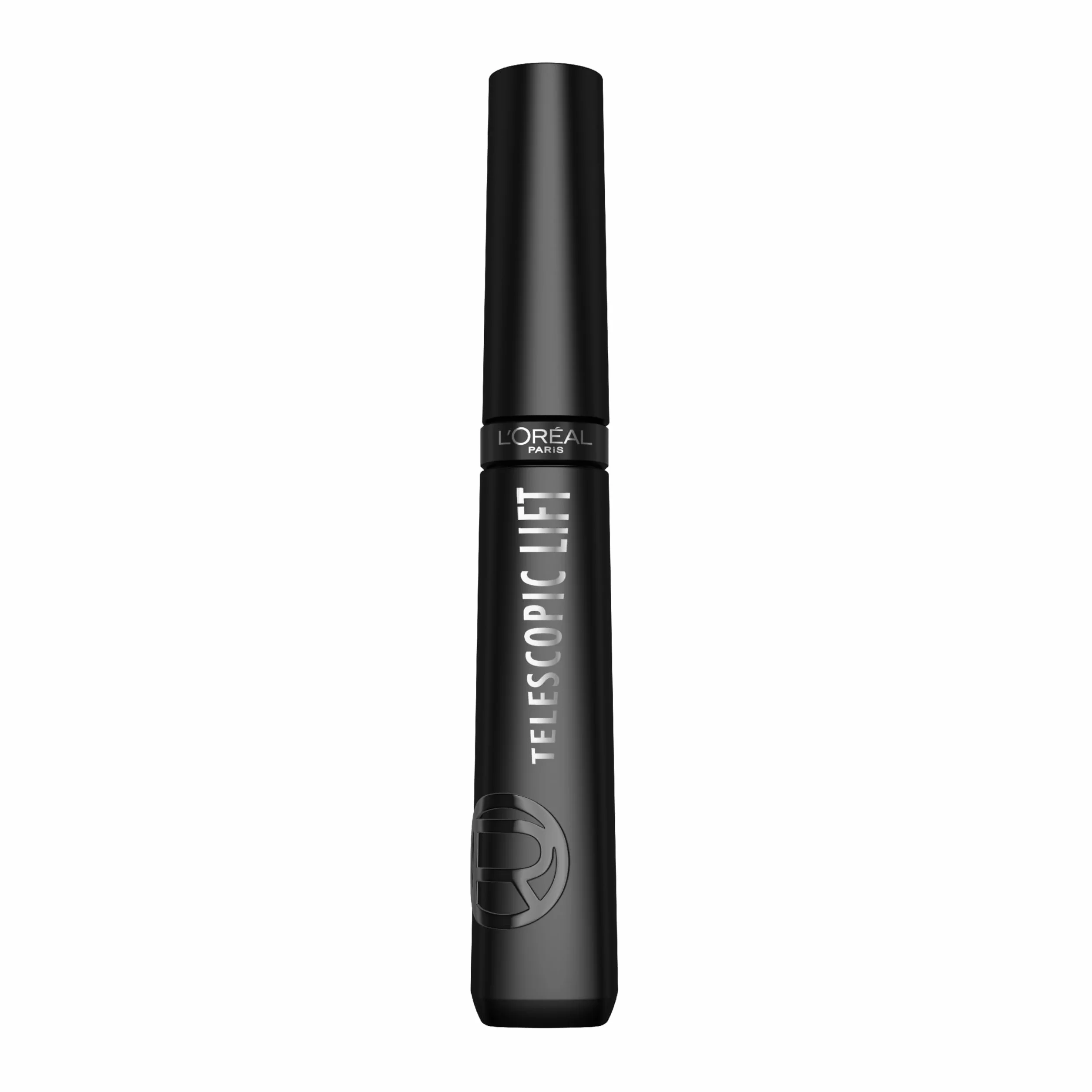 L’Oréal Paris Eye Makeup Telescopic Lift Extra Tusz do Rzęs, Czarny