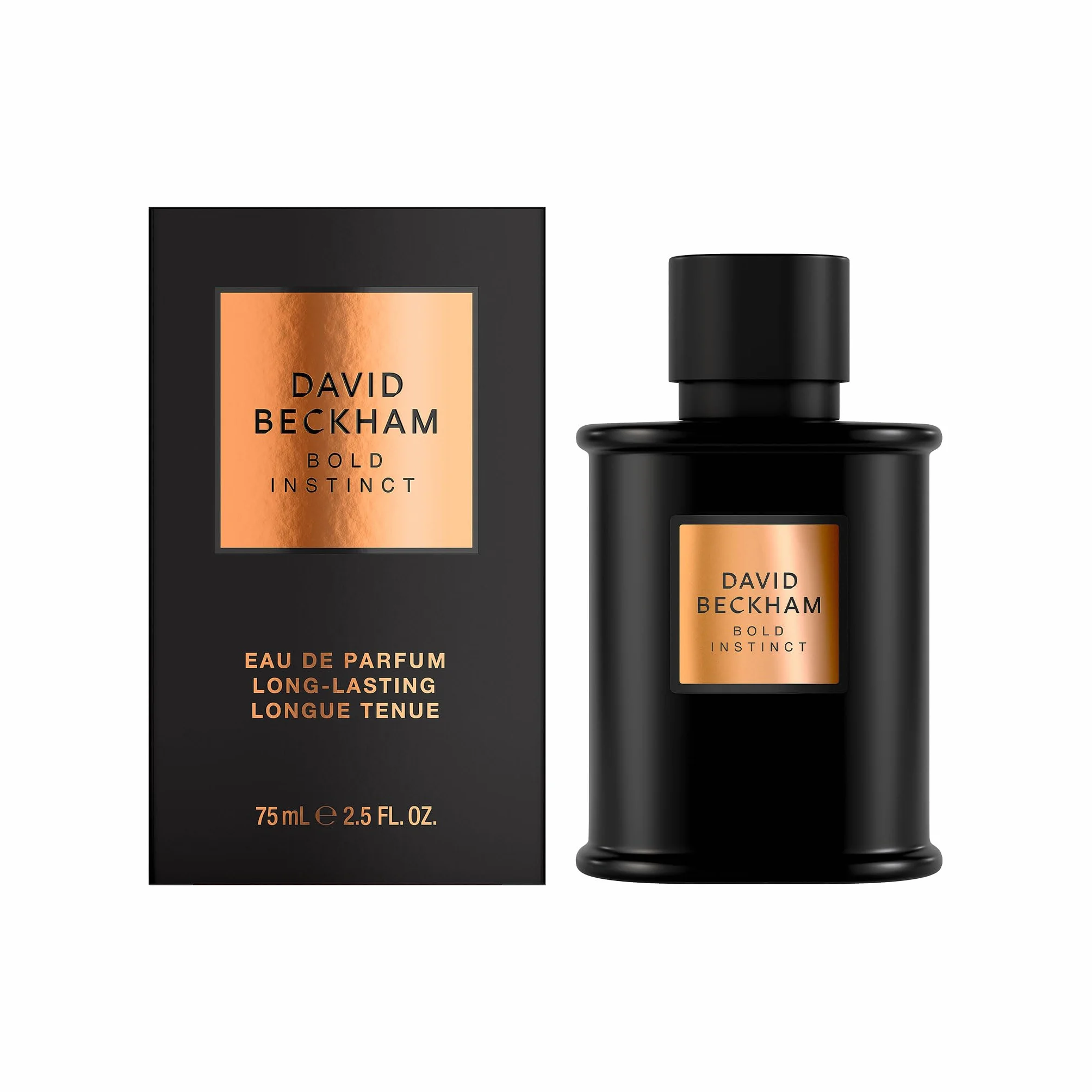 David Beckham Bold Instinct Woda Perfumowana, 75 ml