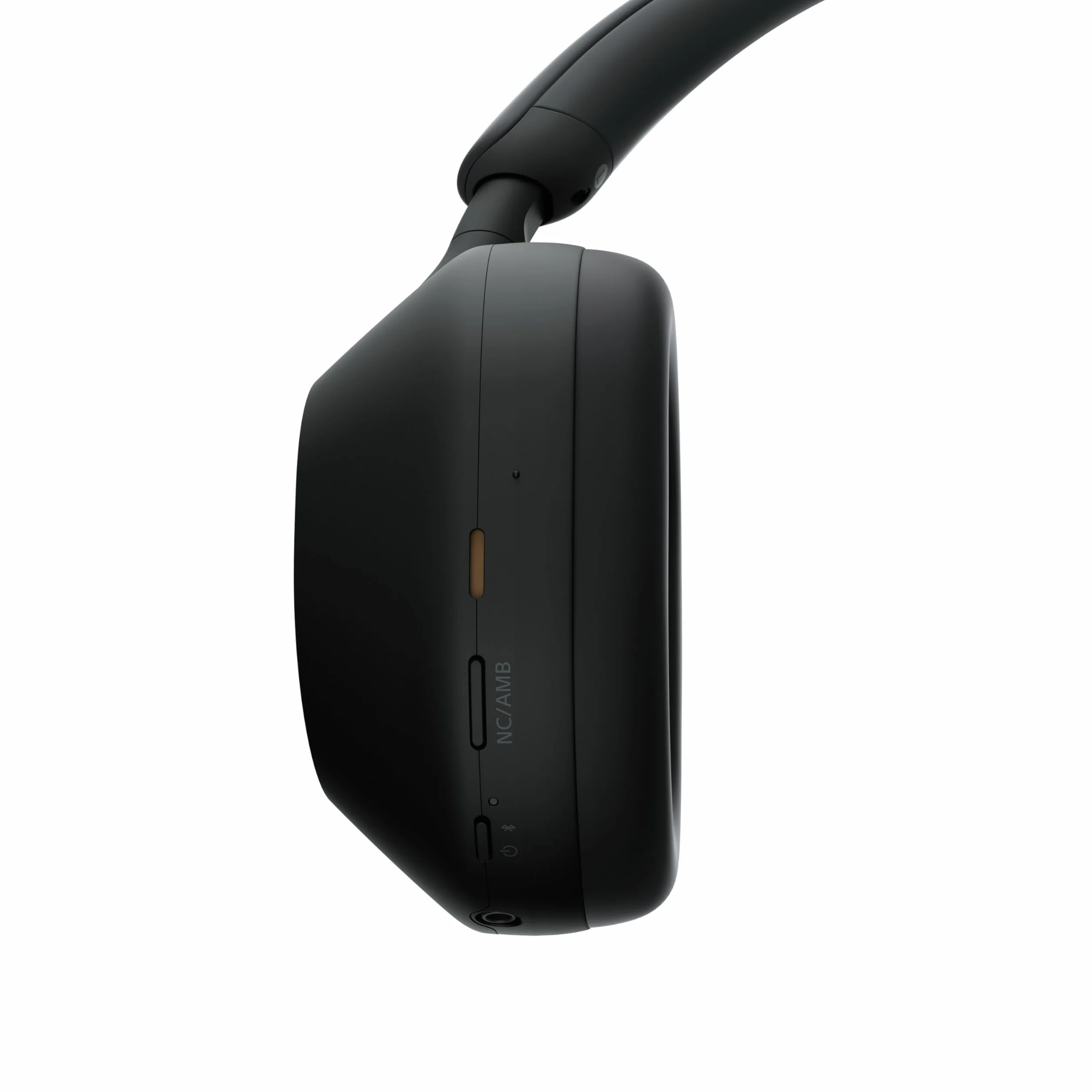 Sony WH-1000XM5 ANC Bezprzewodowe Słuchawki Nauszne z Redukcją Hałasu, Bluetooth, Clear Call Quality, Hi-Res, Do 30H Baterii, Szybkie Ładowanie, Alexa i Google Assistant, IOS i Android - Czarne