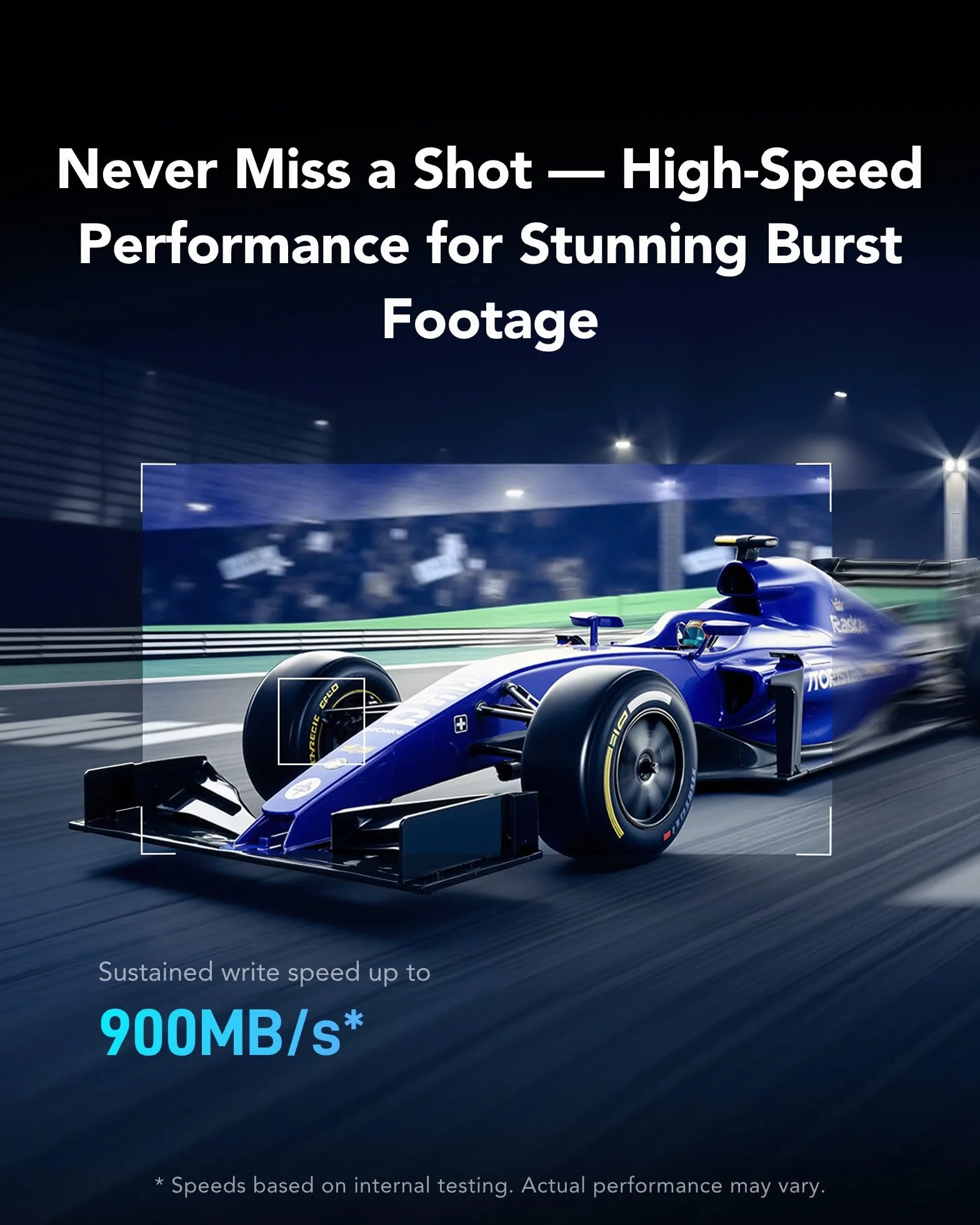 Lexar Professional CFexpress 4.0 karta typu A 512 GB, karta CFE do 1750 MB/s odczytu, VPG200, karta wideo 8K, karta pamięci kompatybilna z aparatami Sony Alpha i Sony FX