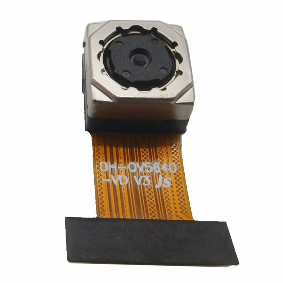 2 szt./partia OV5640 AF 70 stopni 5MP moduł kamery wysokiej rozdzielczości do ESP32-CAM automatyczna regulacja ostrości miękka płyta 24PIN 0,5 mm skok