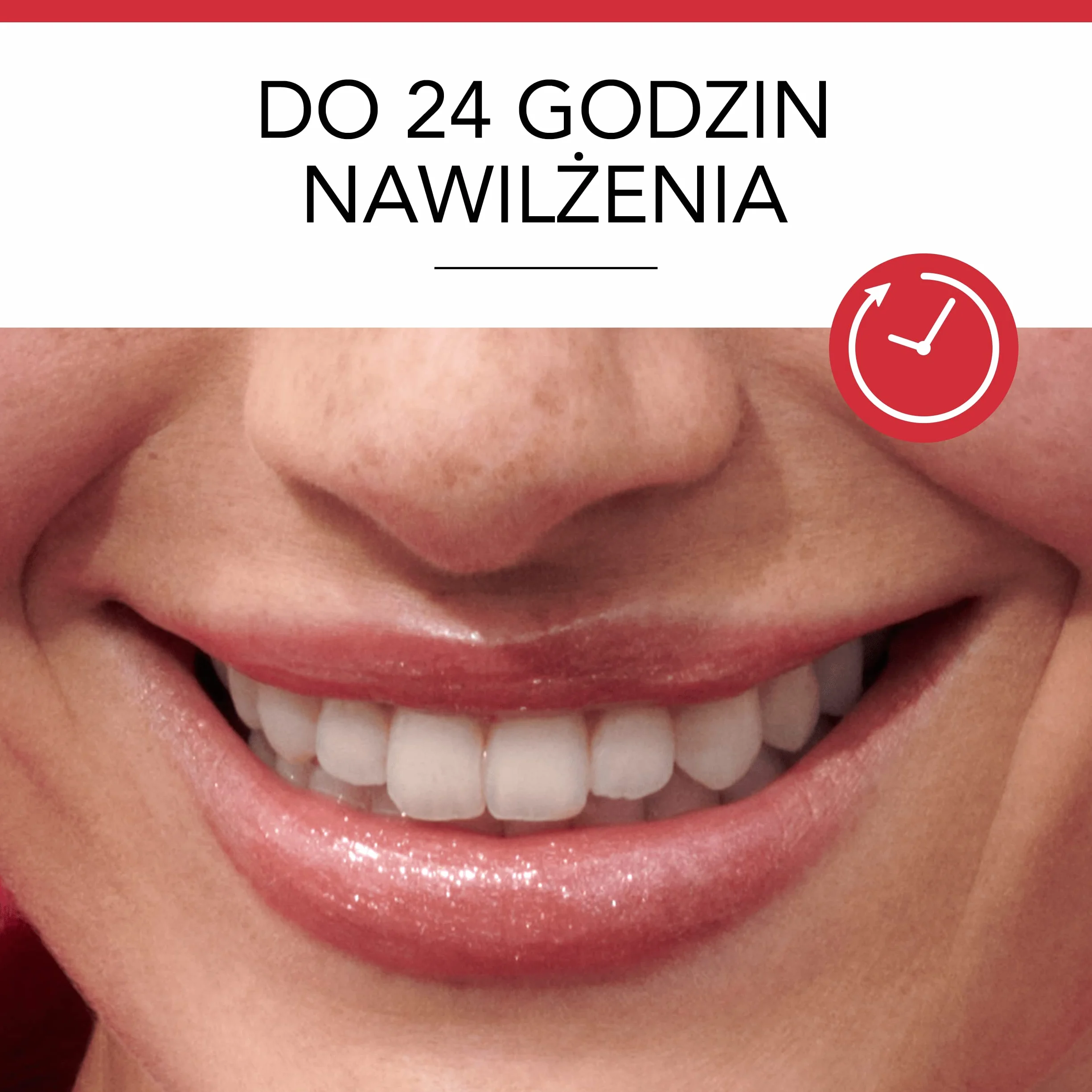 Bourjois Fabuleux Gloss nawilżający błyszczyk do ust z witaminą E, długotrwały błyszczyk, kremowa konsystencja, nr 003 Rose Charismatic