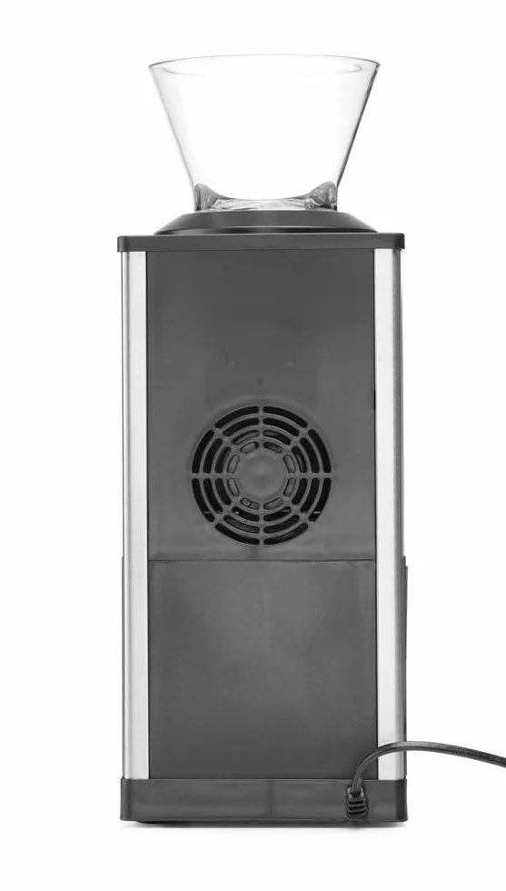 HENDI Kruszarka do lodu - 230V / 80W - 170x260x(H)460mm
