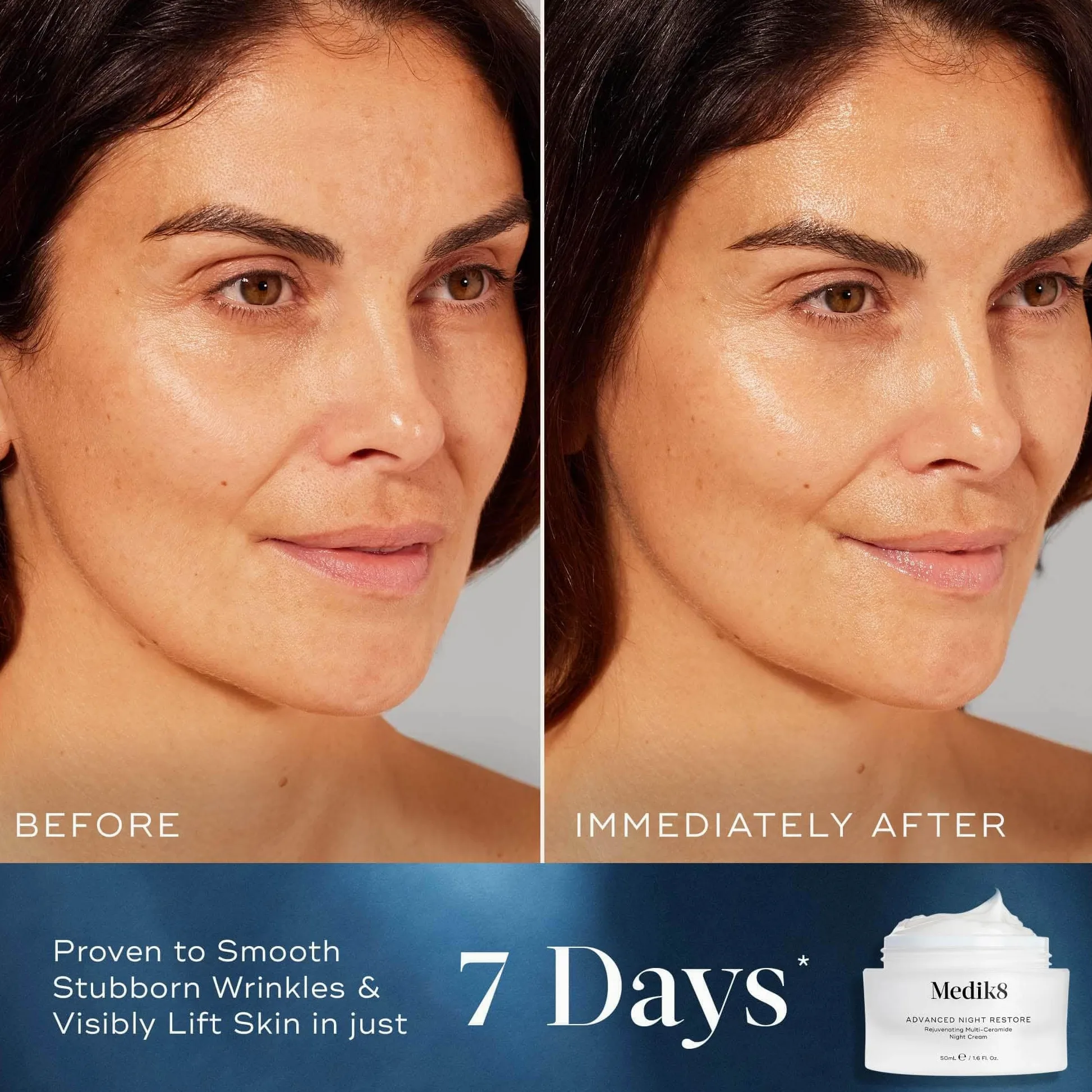 Medik8 Advanced Night Restore Cream