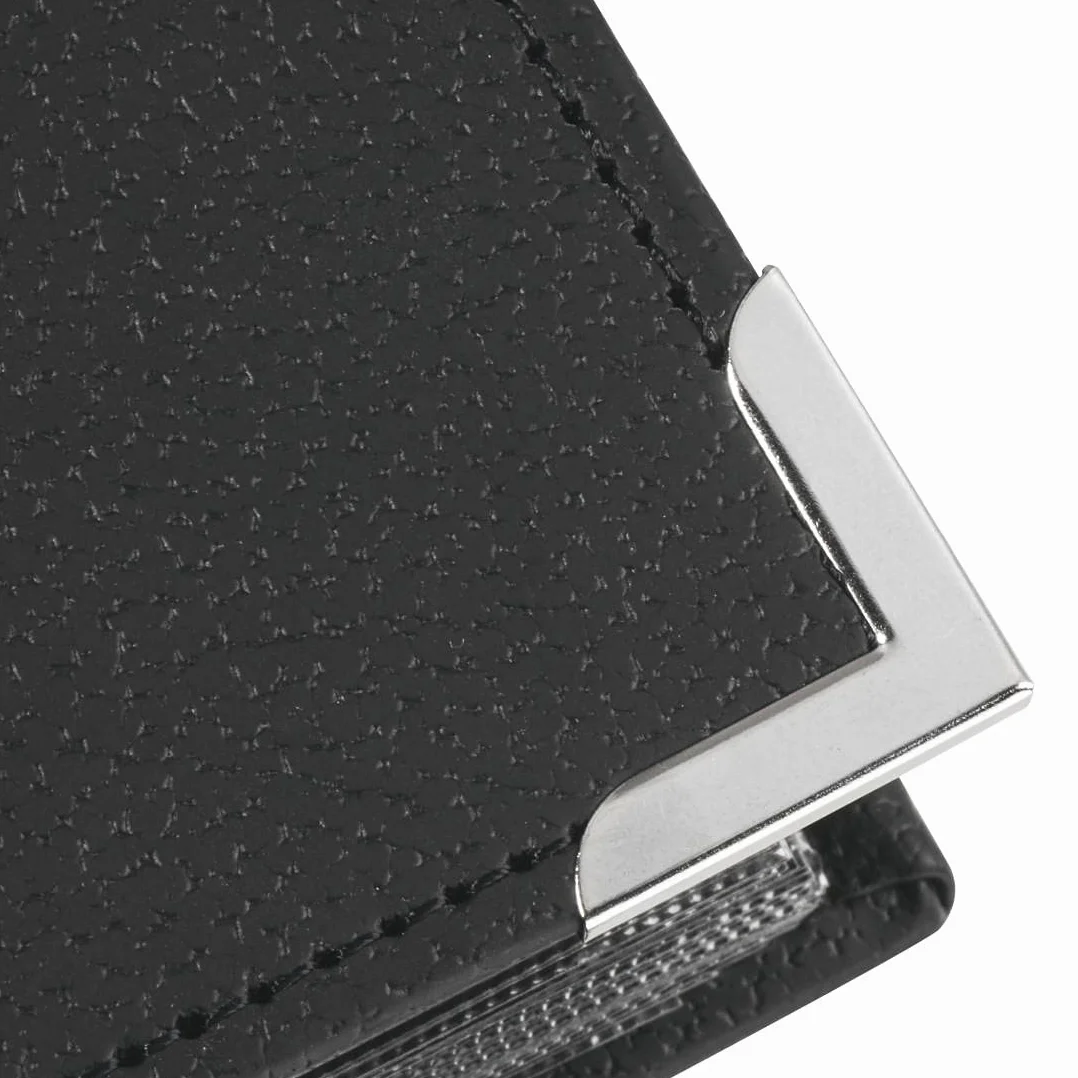 Hama Album fotograficzny New York City 200 zdjęć 10x15 czarny