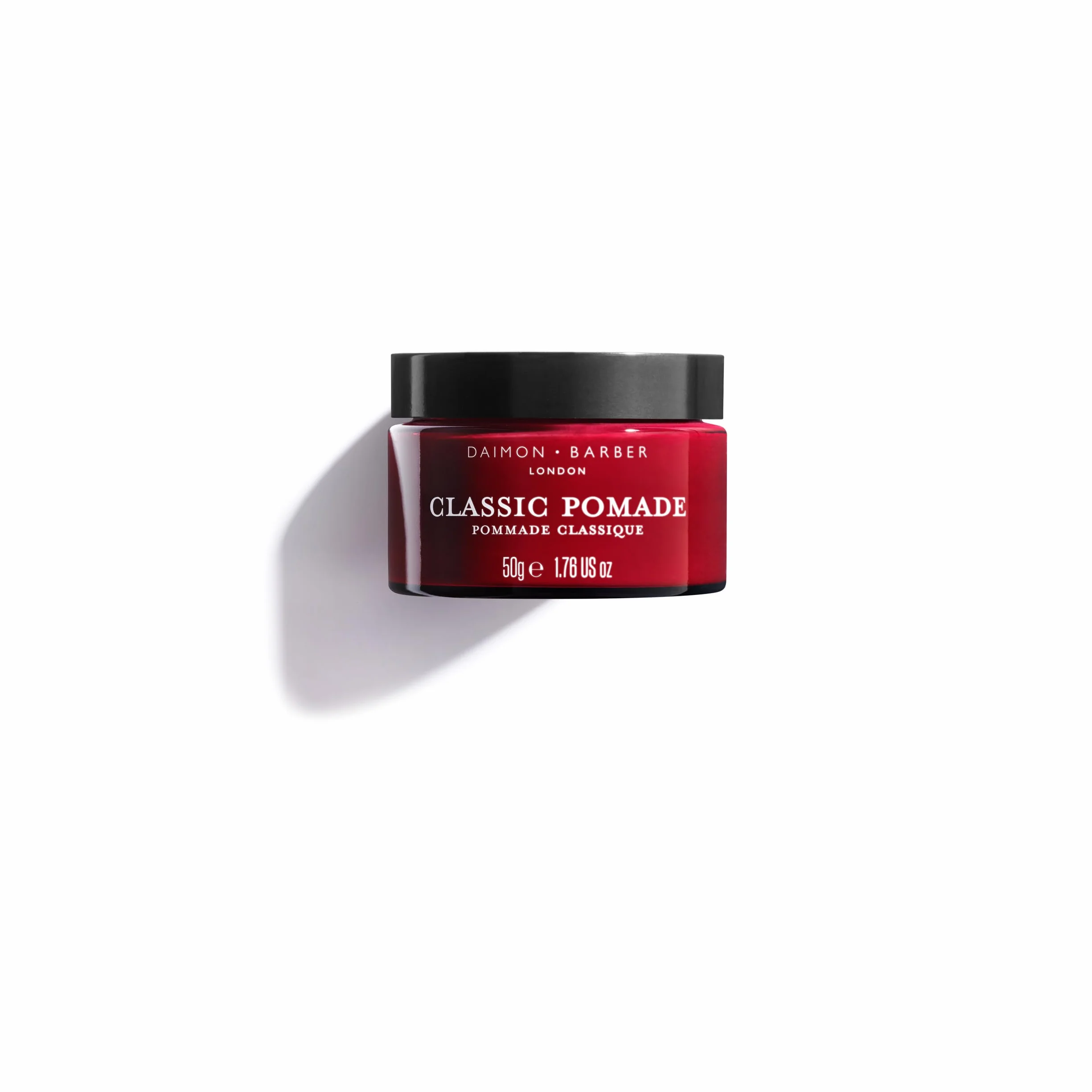 Daimon Barber Klasyczna pomada