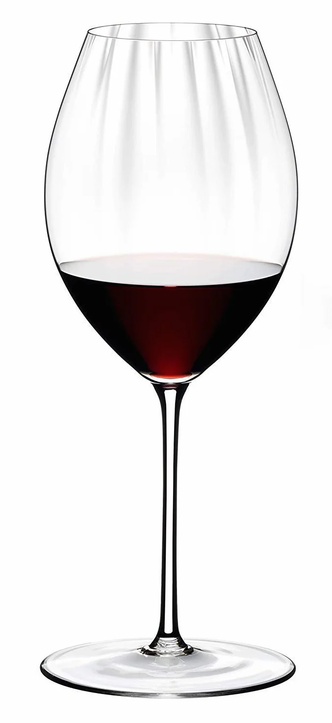 Riedel zestaw ekonomiczny 4 x 2 szklanki PERFORMANCE SYRAH/SHIRAZ 6884/41 i gratis 1 x produkt do pielęgnacji ciała Trinitae
