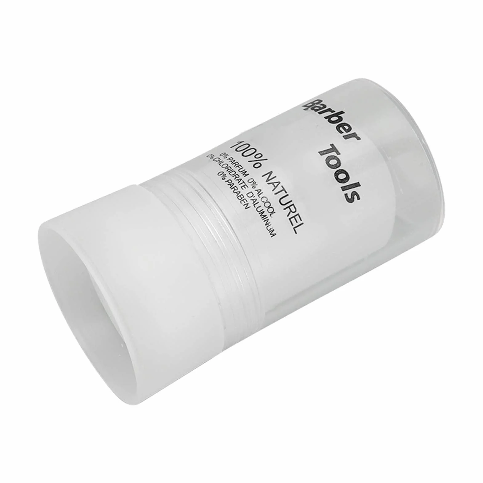 Alum Stick Post Shave Stone dla Mężczyzn Kojąca Ulga dla Skóry Home Travel Portable 3,5 Uncji