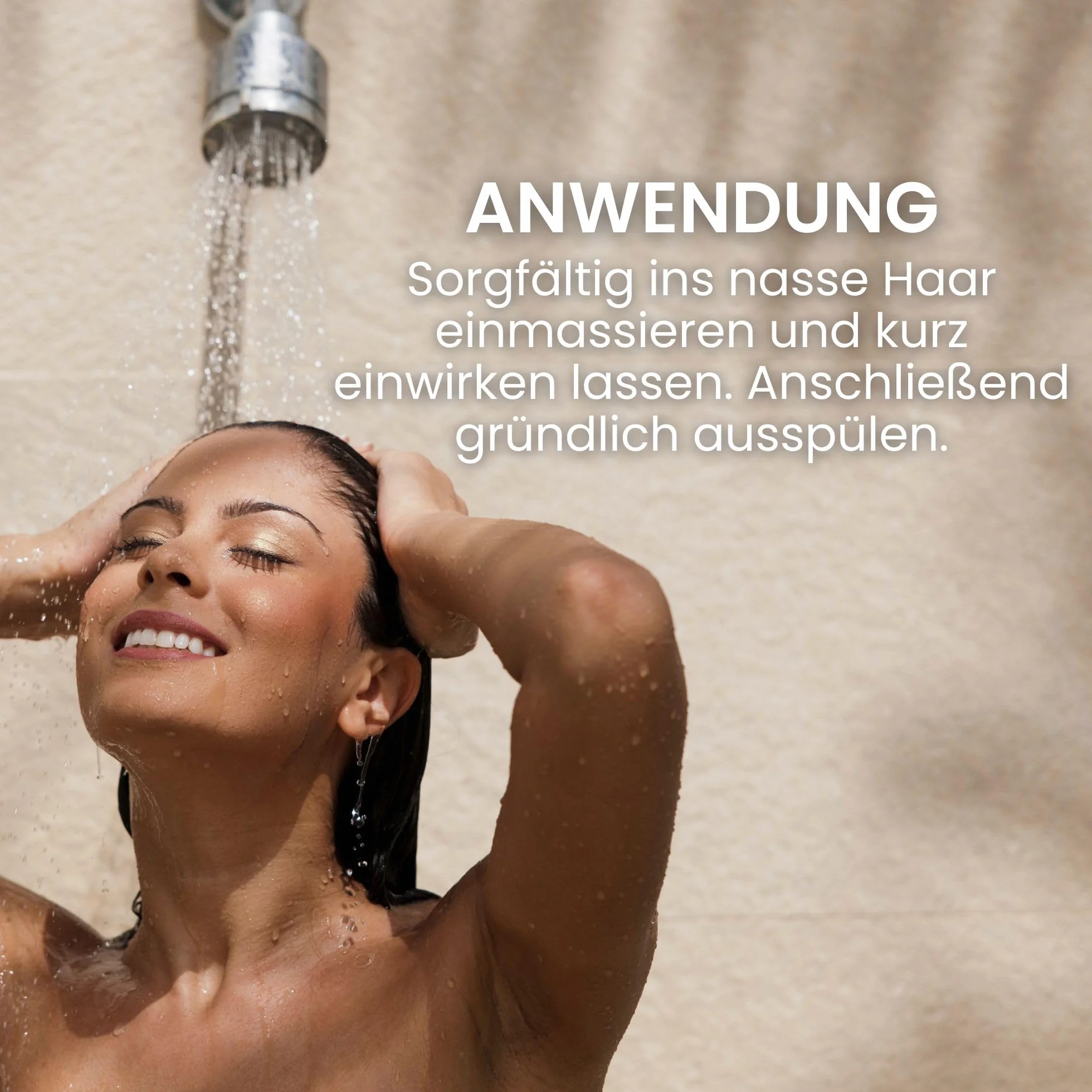 Jean & Len Color Shine Argan Oil & Fig Szampon, Biały, 300 ml