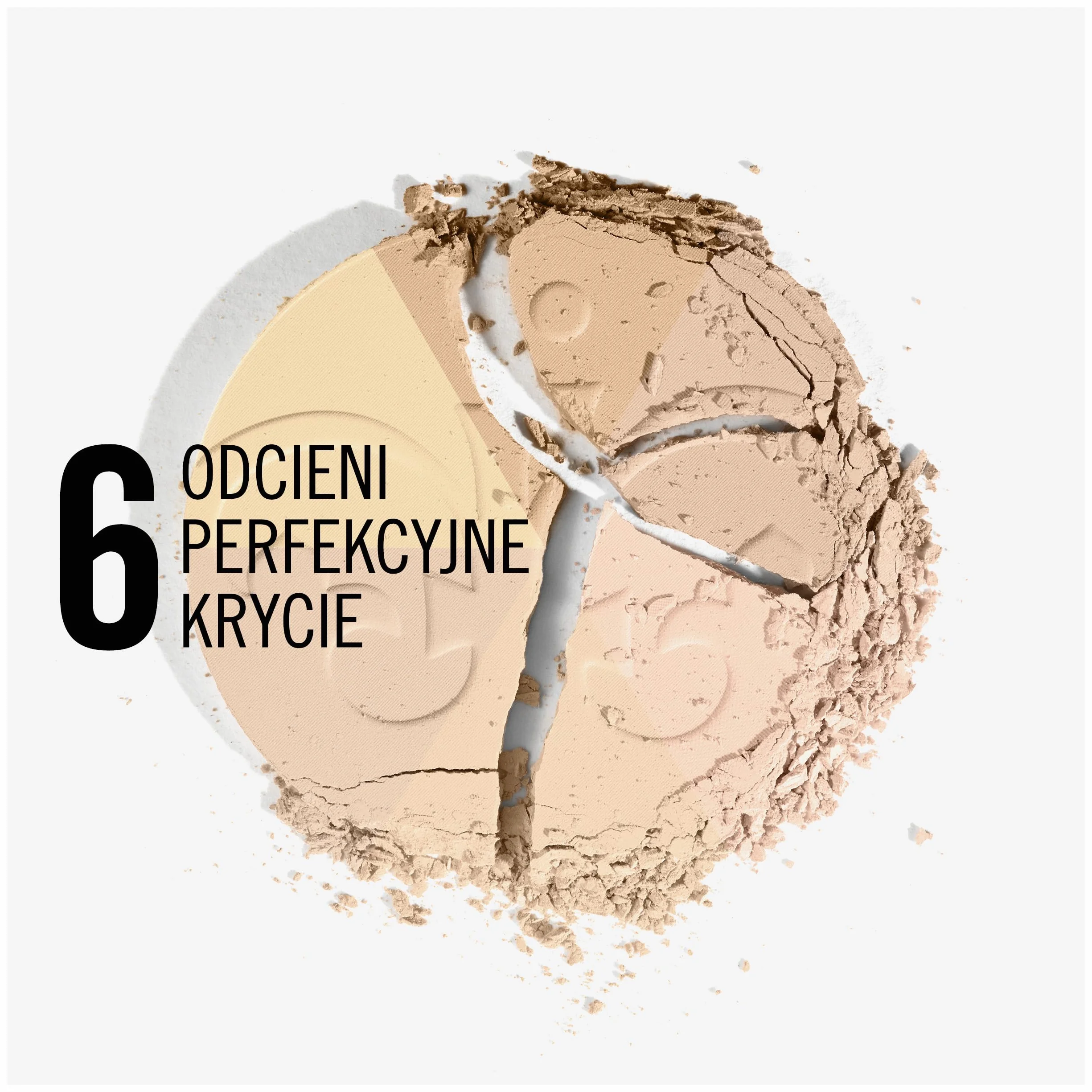Rimmel Stay Matte Puder Matujący, 001 Transprarent, 14g