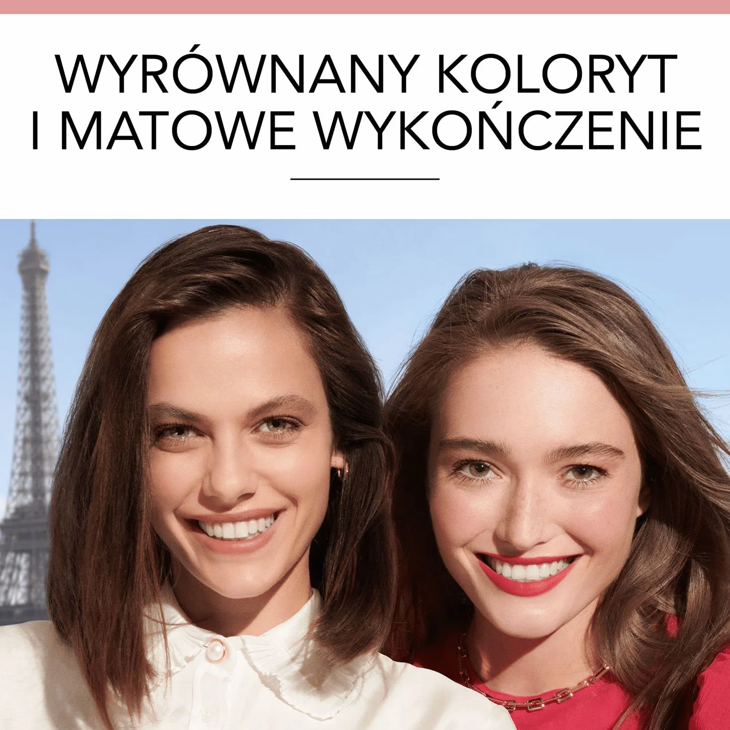 Bourjois 123 Perfect długotrwały podkład kryjący nr 52 - Vanilla, 30ml