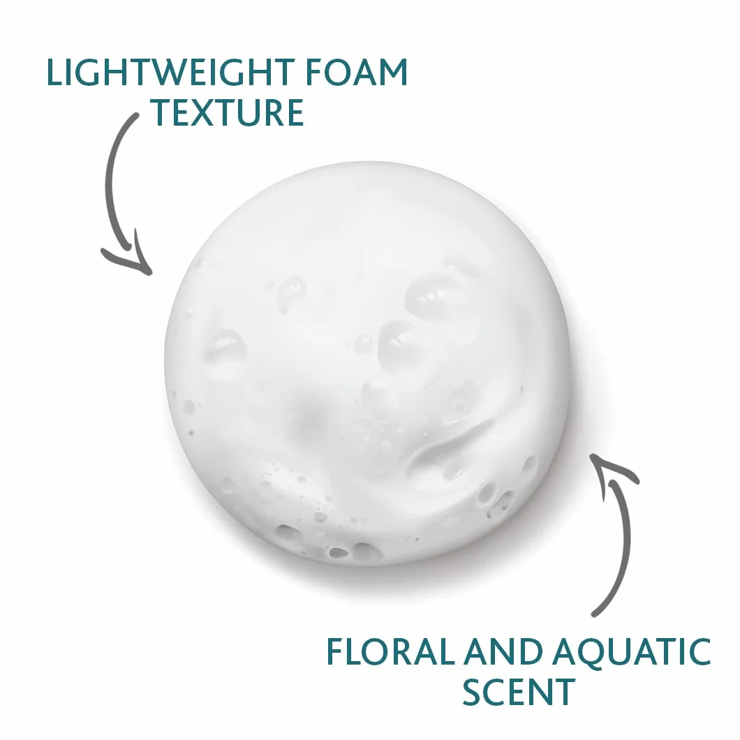Institut Esthederm Mousse Osmoclean Mousse Nettoyante Pureté
