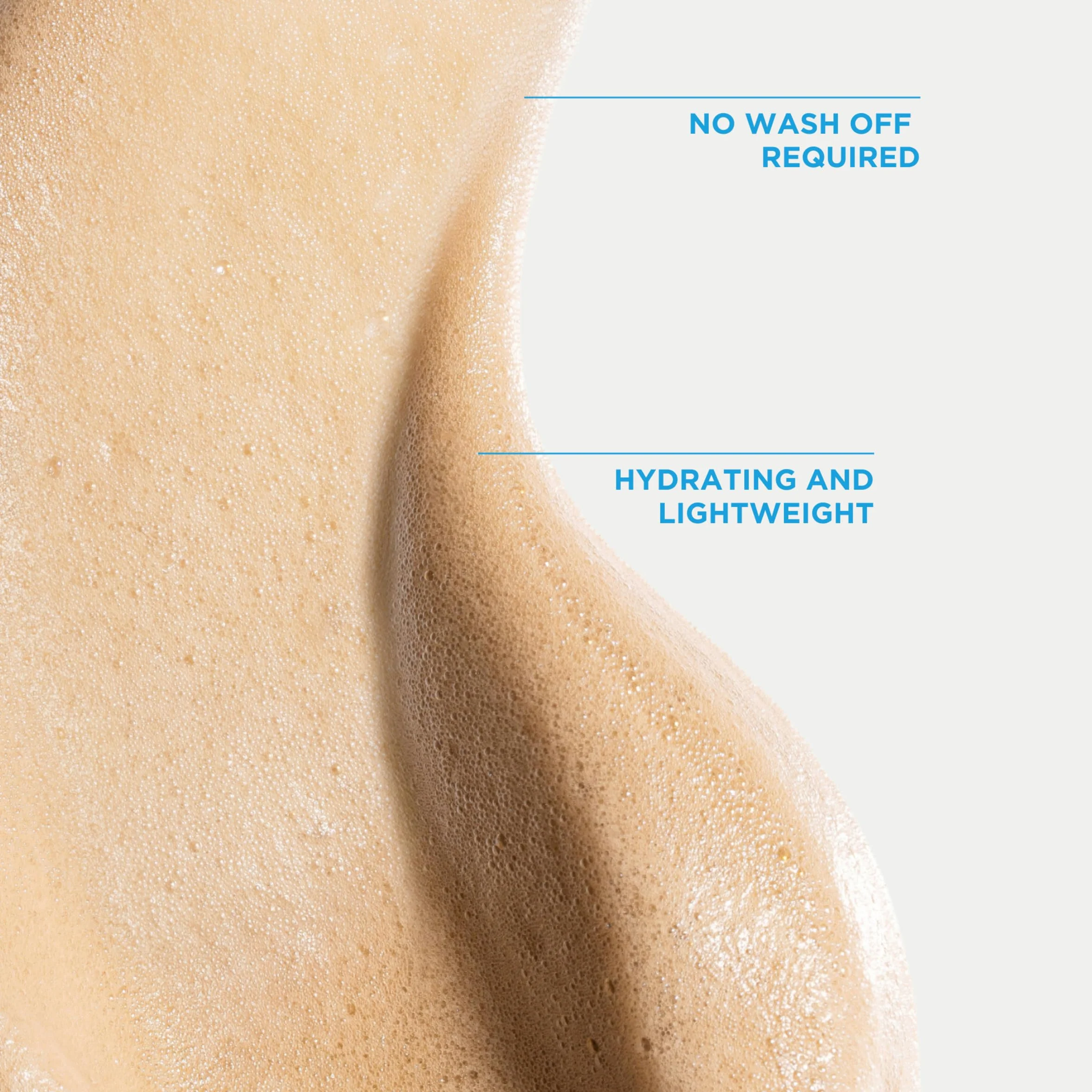 Bondi Sands Liquid Gold Self Tanning Foam 200ml