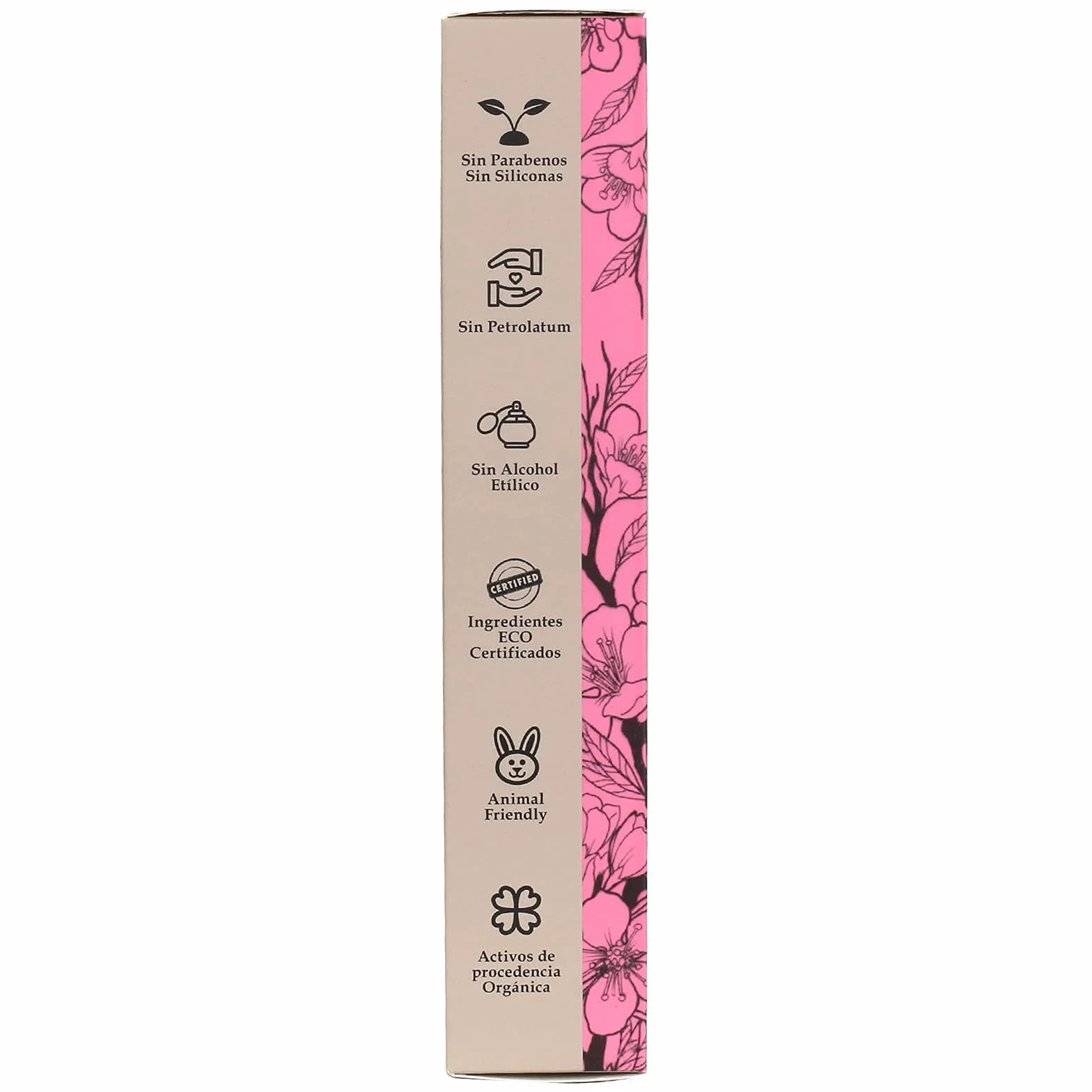 Tahe Organic Care trwały barwnik farba do włosów, nie.10.31 Platinum Golden Ash Blonde, 100 ml