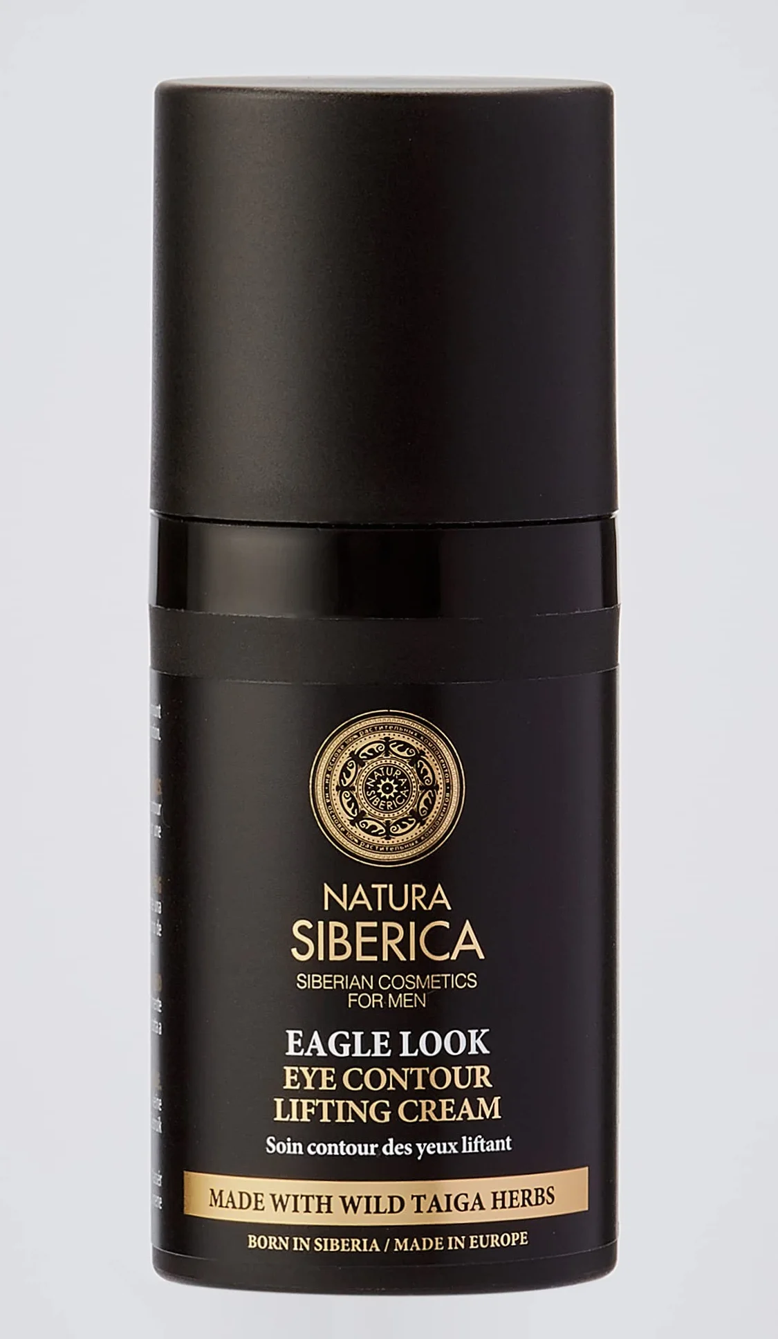 Natura Siberica Mirada de Águila Crema Lifting Contorno de Ojos 30 ml