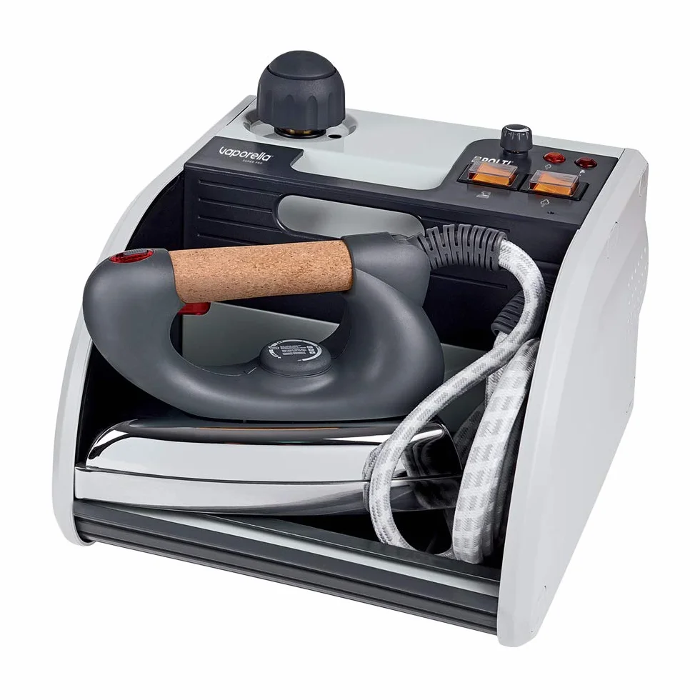 Polti Vaporella Super Pro generator pary z bojlerem, 3 bary, do 120 g/min
