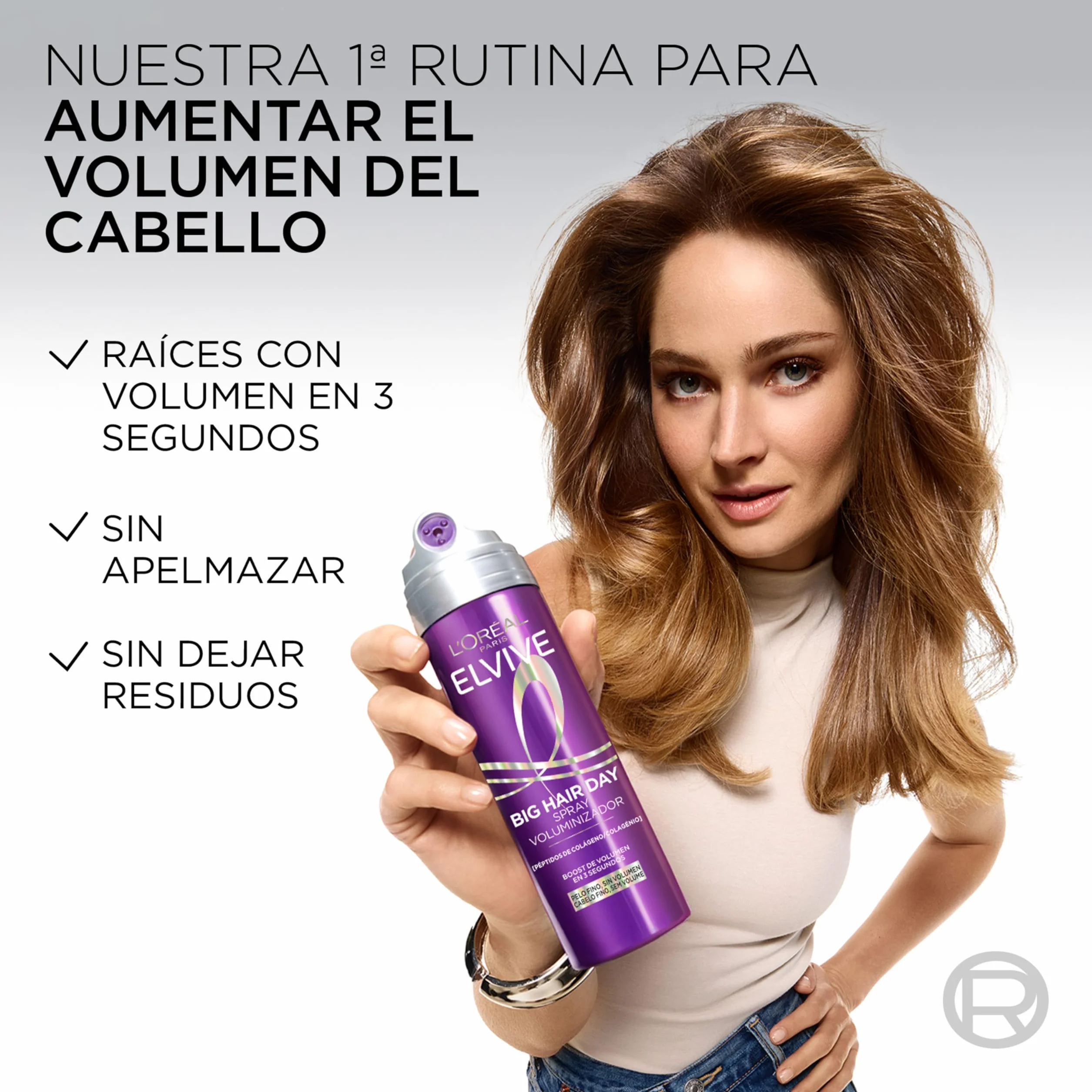 ELV SPRAY KOLAGEN LIFTER 200 ml
