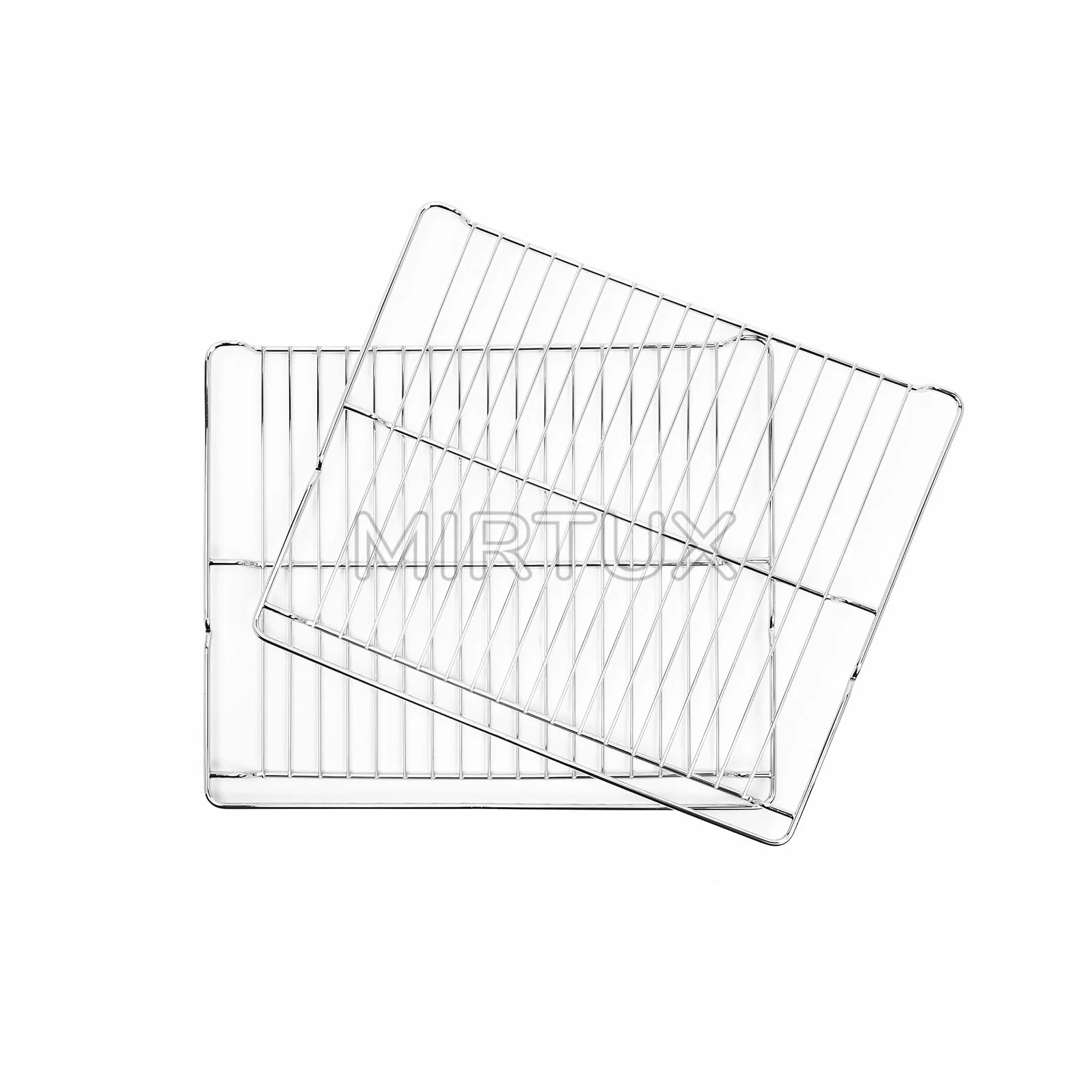 Ruszt do pieczenia MIRTUX 46,5x37,5x2,2 cm do Siemens Neff Bosch Constructa Balay