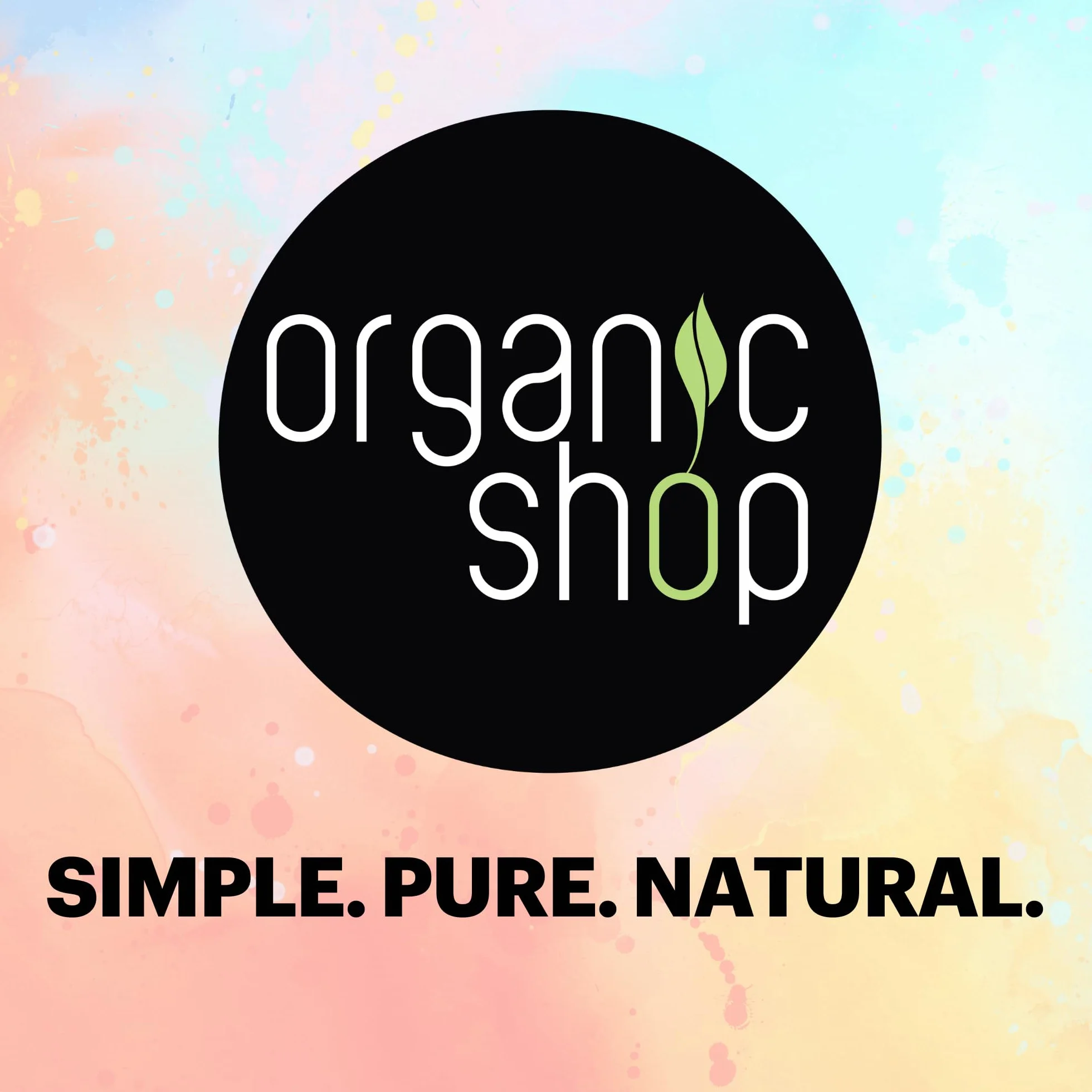 Organic Shop Peeling Naturalny Cynamon i Miód 250 ml