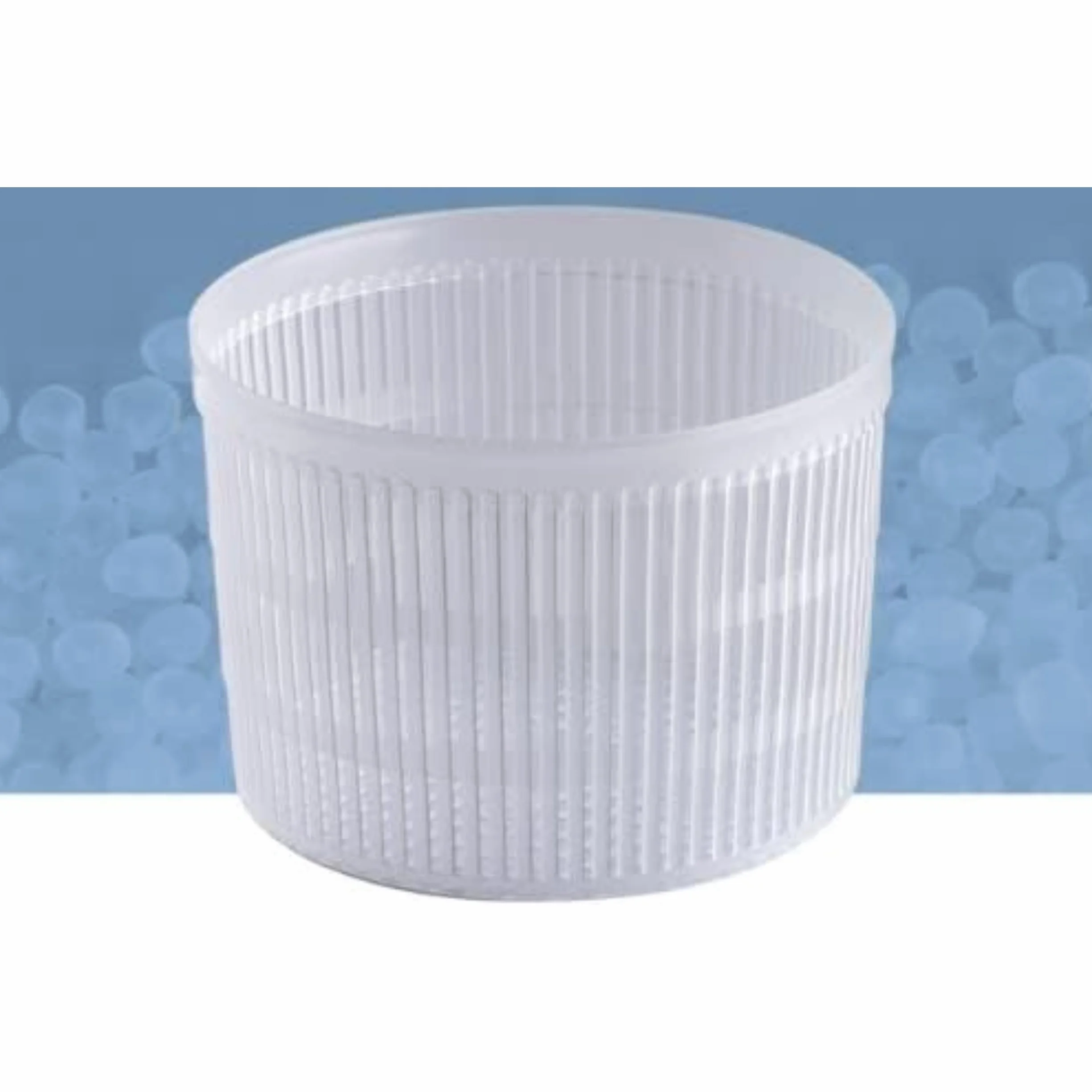 Fuscelle Forme 400/600 g do sera Caciotta Ricotta Cacioricotta