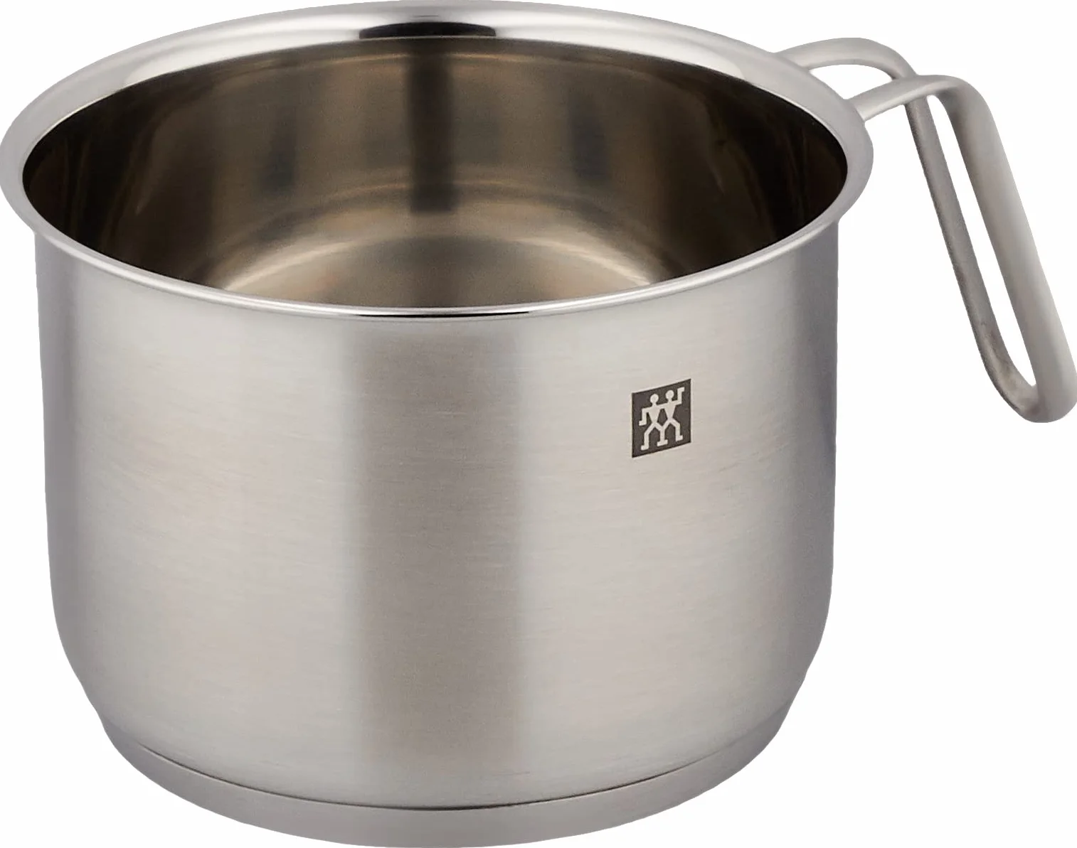 Zwilling Pico garnek do mleka 14 cm 18/10 stal szlachetna