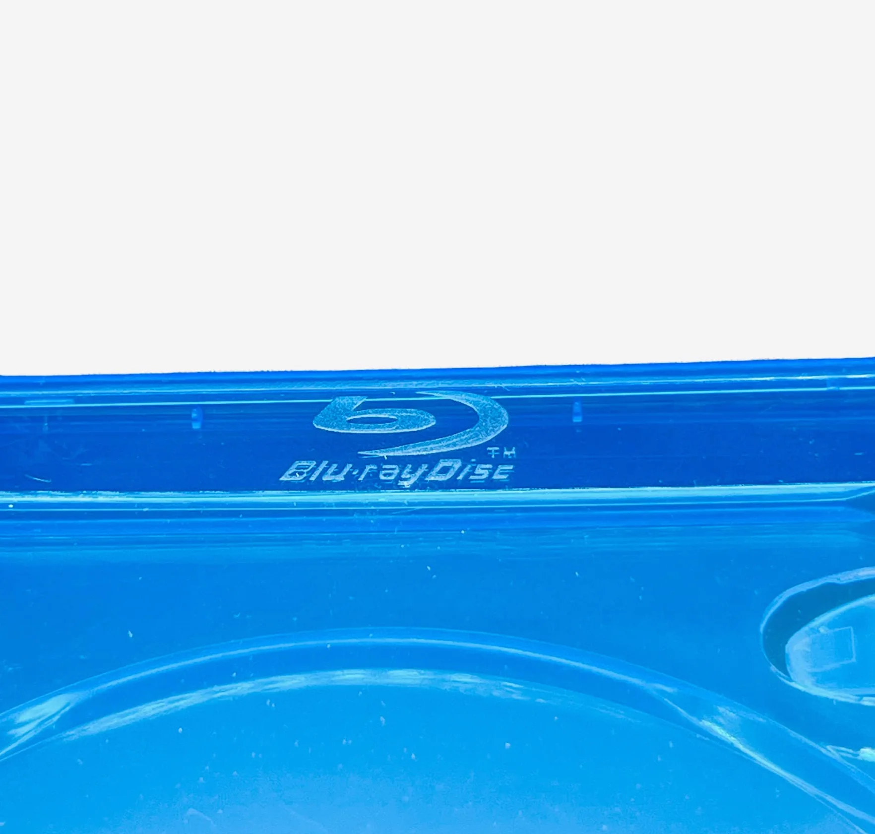 Viva Elite Blu Ray 1 etui na tarczę Slim 6 mm – 10 szt.