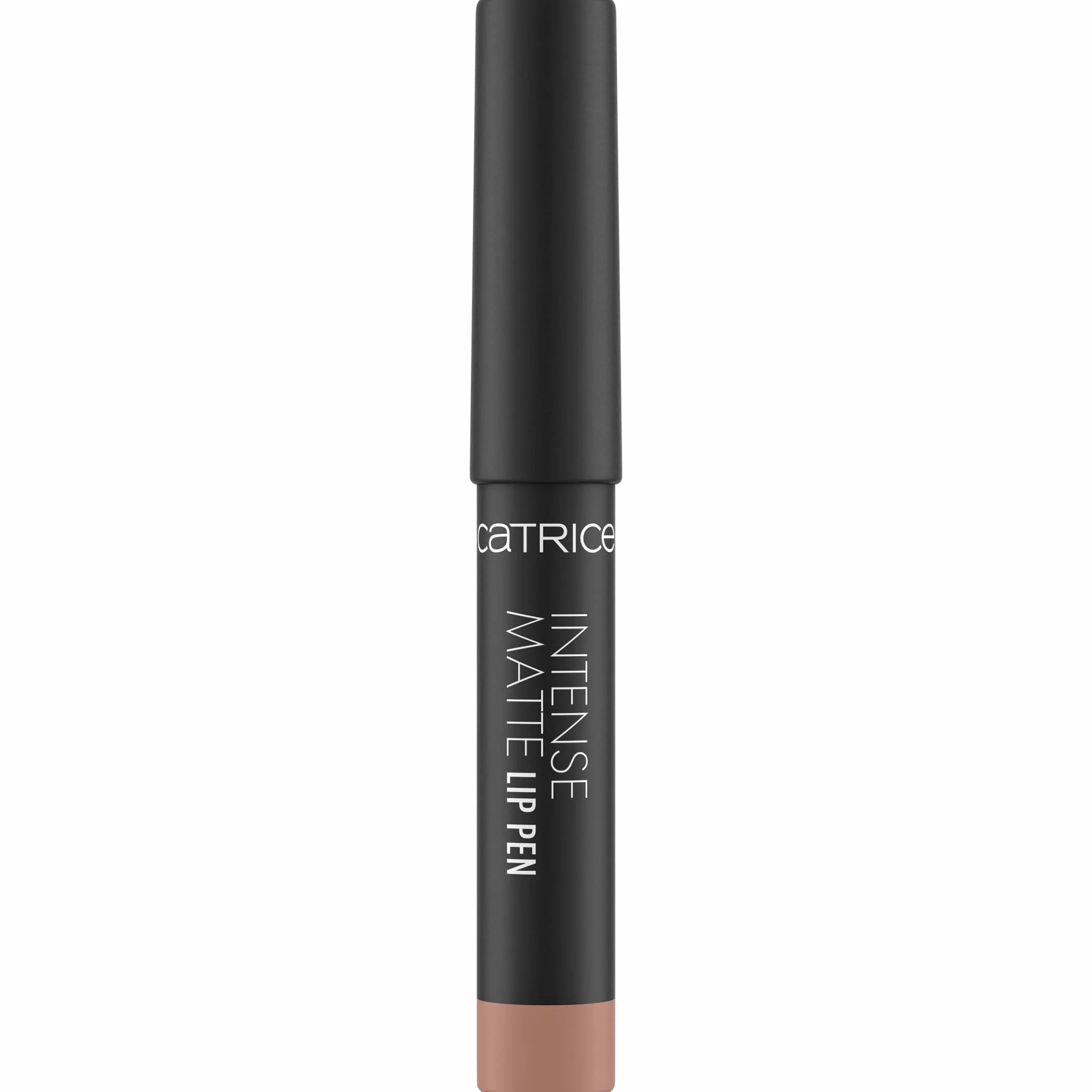 Catrice Kredka do ust Intense Matte, z witaminami, opieka, z olejkami, matowy (1.2g)