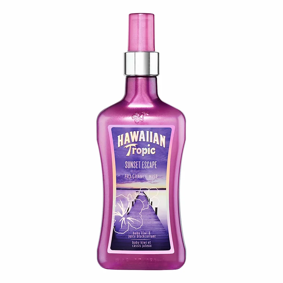 Hawaiian Tropic Sunset Escape 250 ml