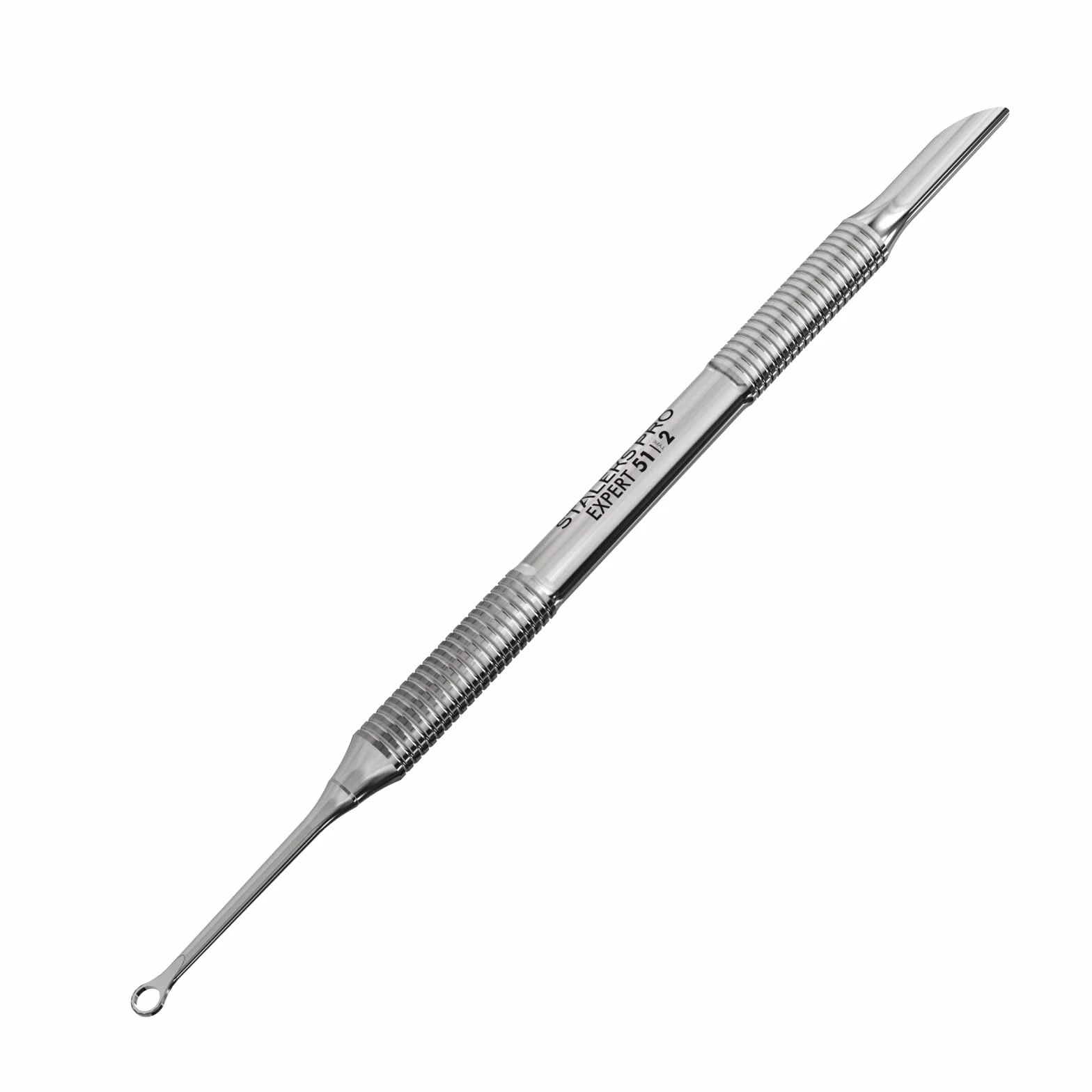 Staleks Pro Pusher Pusher Profesjonalny EXPERT 51/2