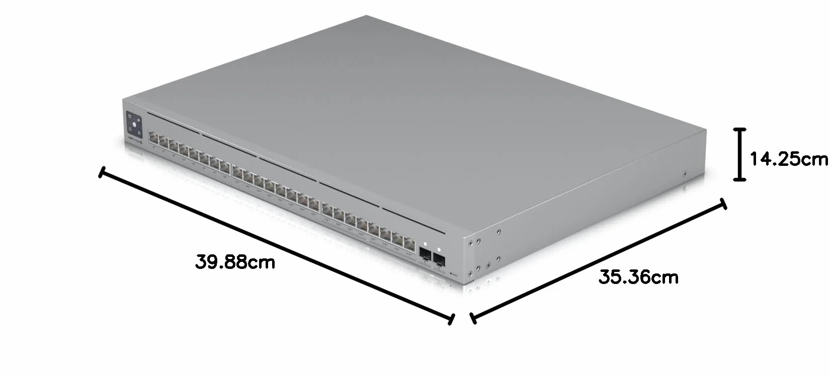 UbiQuiti USW-PRO-MAX-24