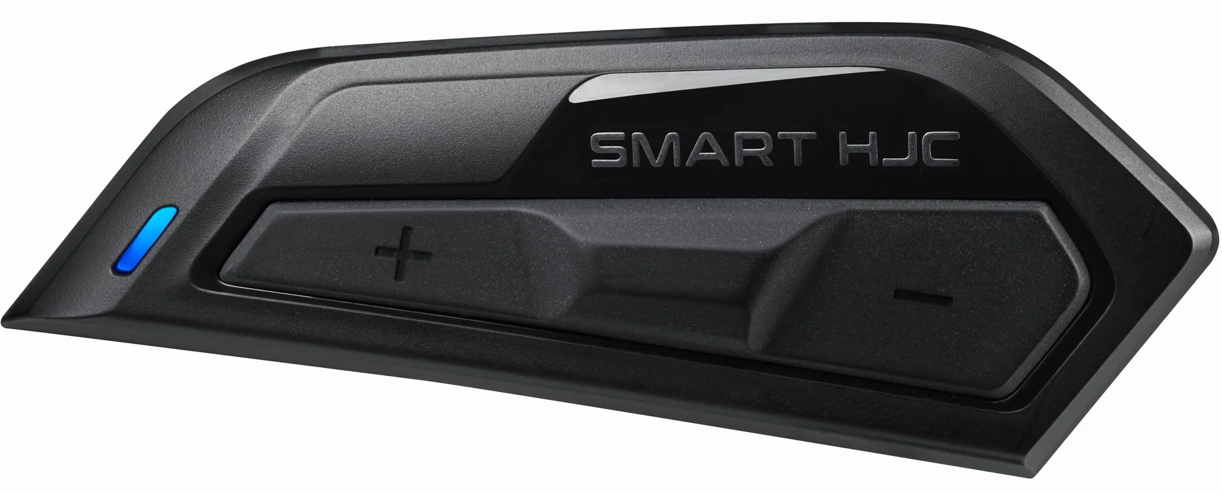 HJC, system komunikacji Bluetooth Smart 21B matowy czarny