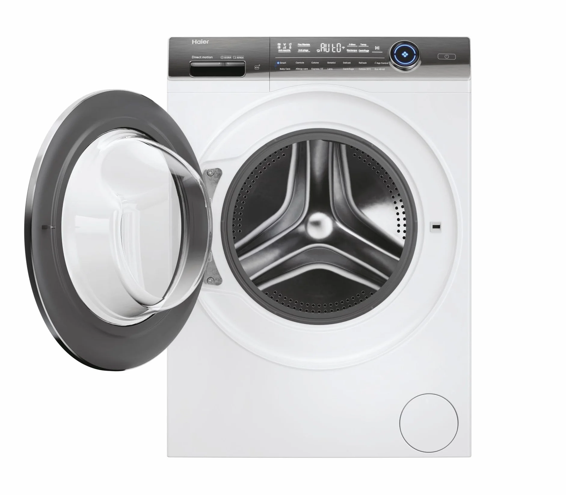 Haier HW120-B14IGIU1 pralka 12 kg, 1400 obrotów, inwerter [klasa energetyczna: A]