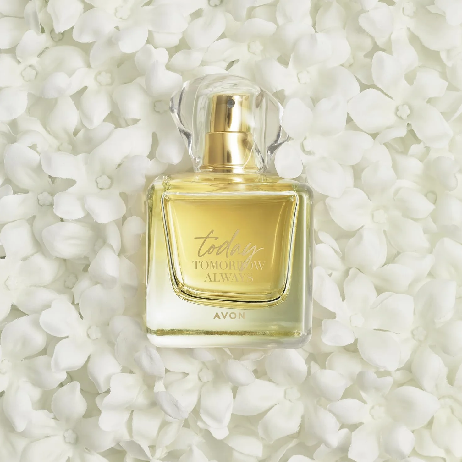 Avon Today Tomorrow Always Today woda perfumowana 50 ml