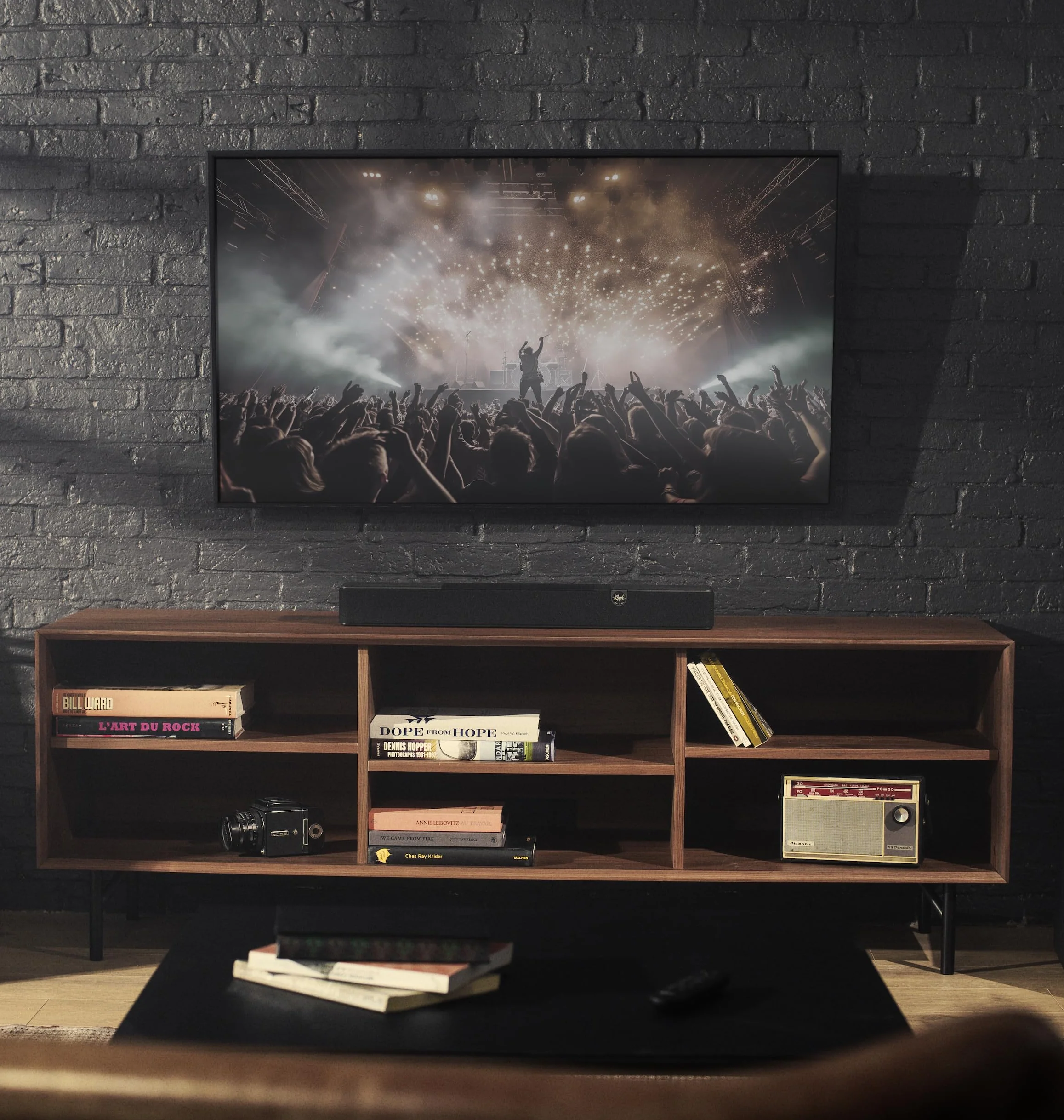 Klipsch Flexus Core 100, soundbar