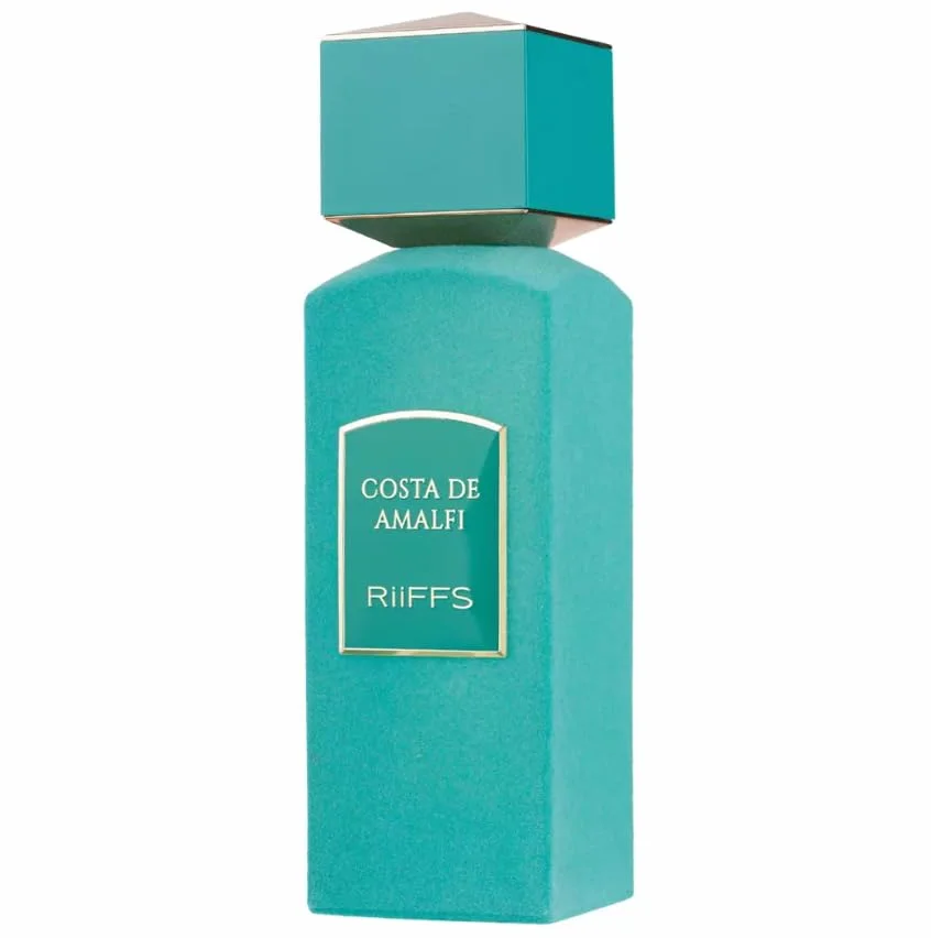 Costa de Amalfi, Extrait de Parfum, RiiFFS, unisex, 100 ml