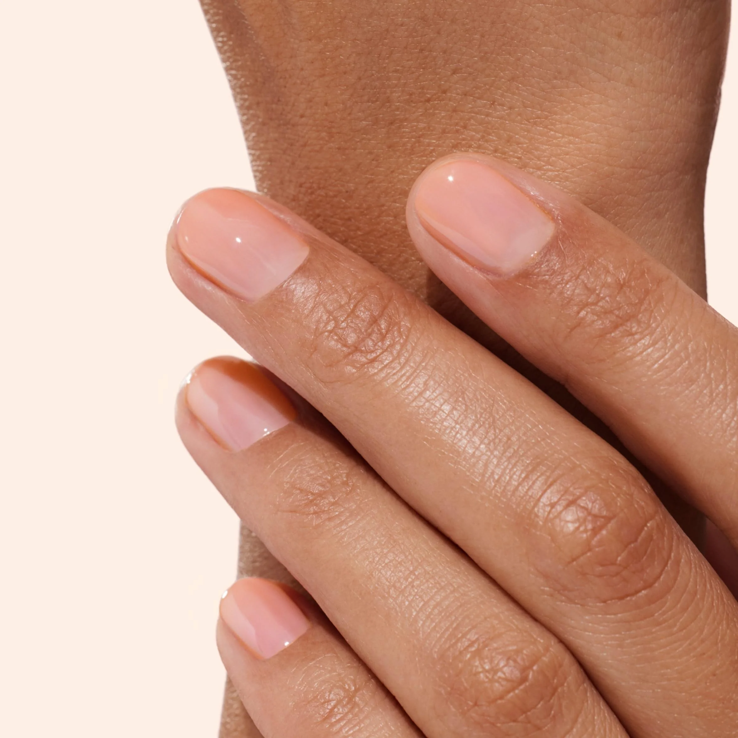 Manucurist Active Glow Zestaw do manicure, profesjonalny, wegański, wyprodukowany we Francji, 1 pilnik, 1 bufor, 1 przyrząd do skórek, 3 łopatki do skórek, 1 Active Glow, 1 kompletne serum, prezent