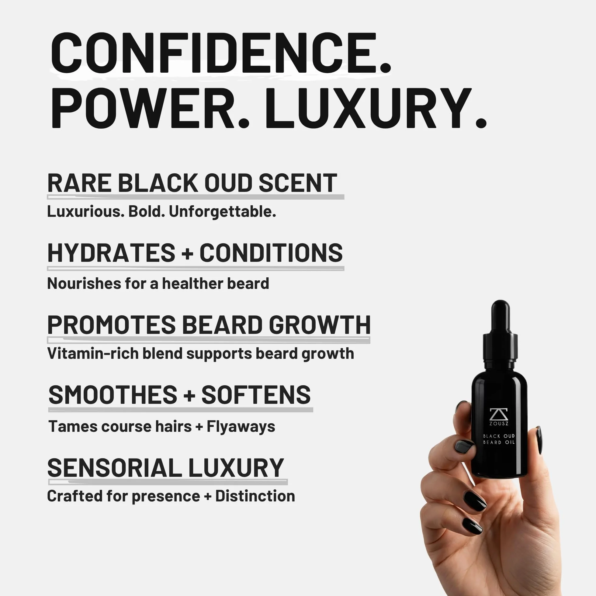 BO Parent Listing (30mL, Black Oud)