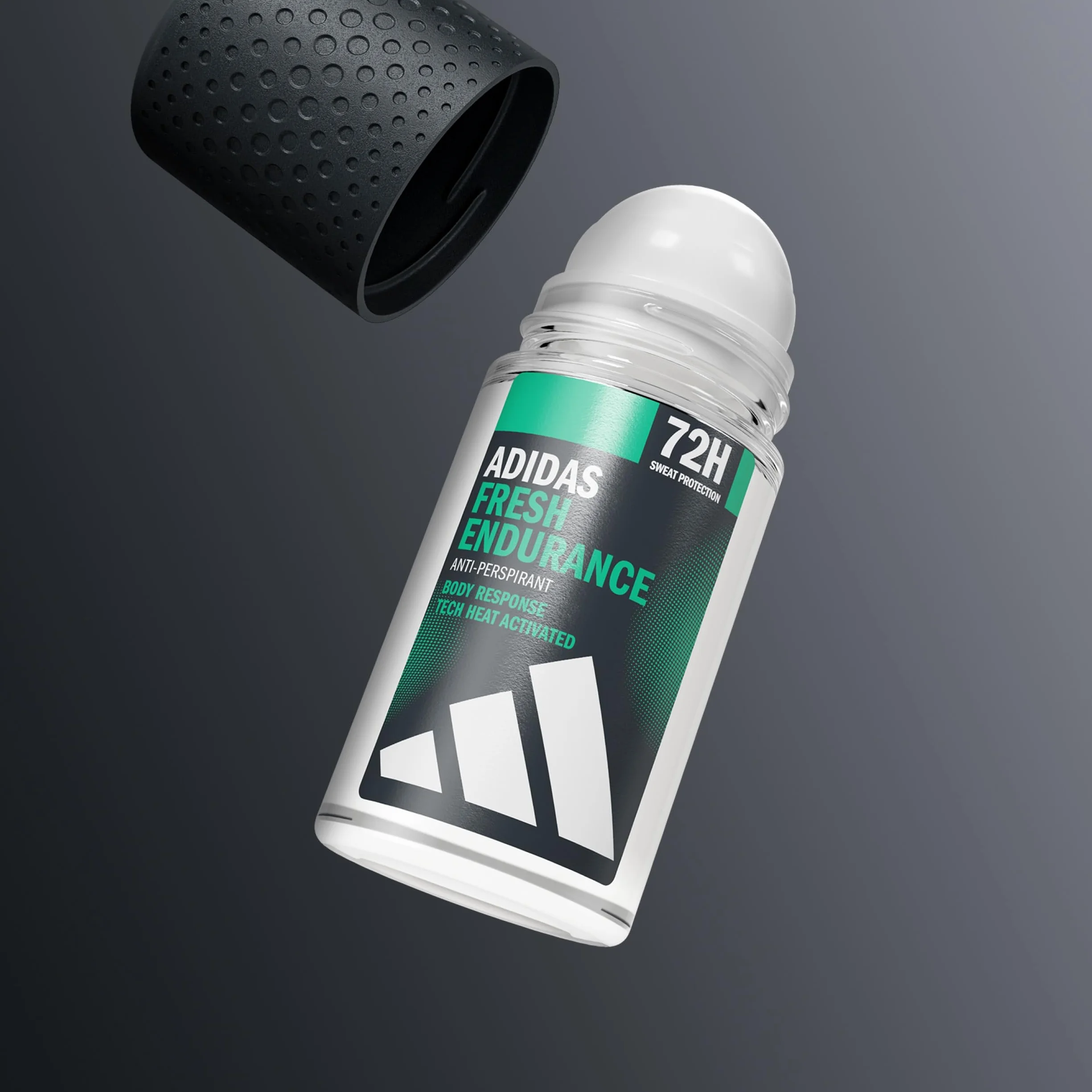Adidas Fresh Endurance Antyperspirant, 50 ml