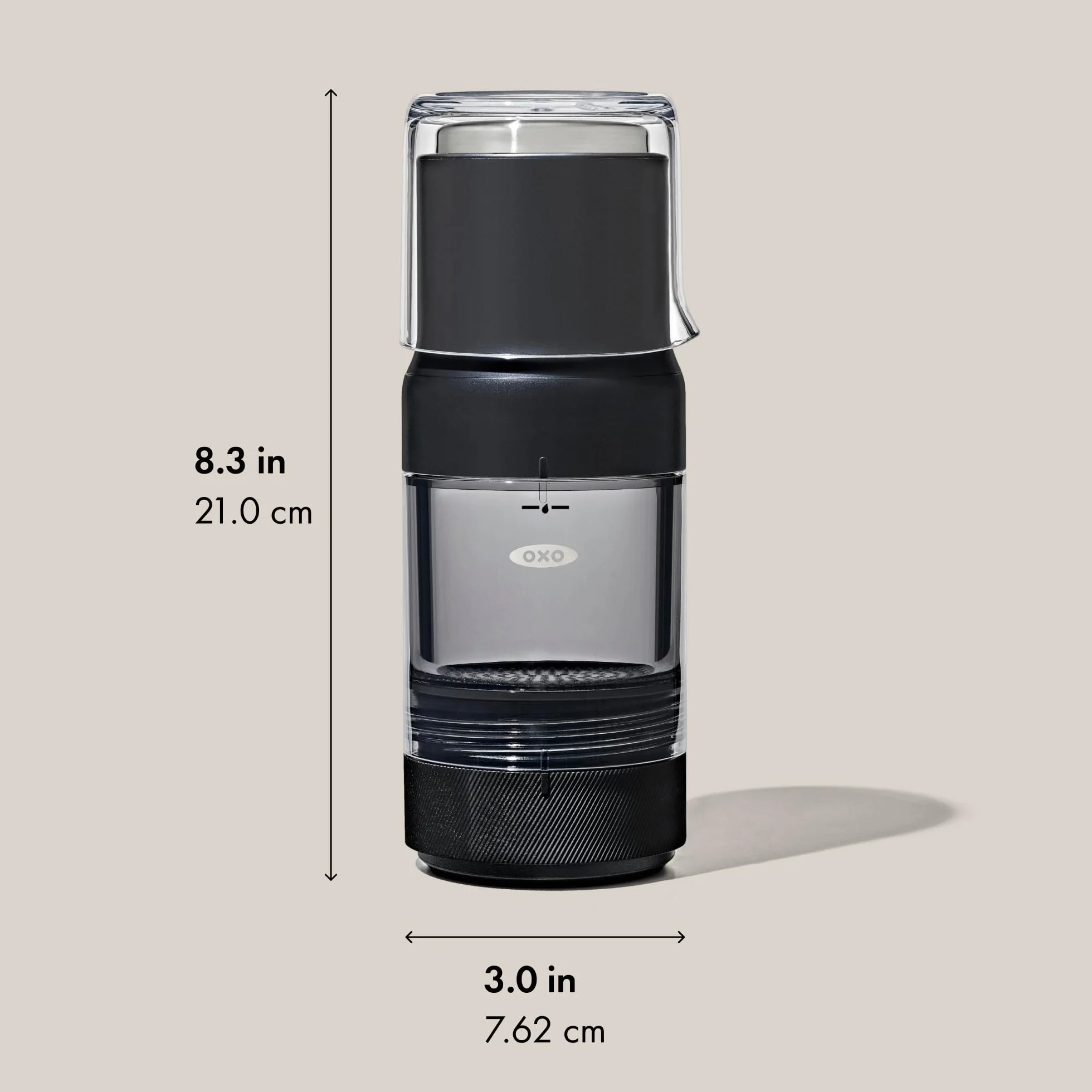 OXO Brew Rapid Brewer