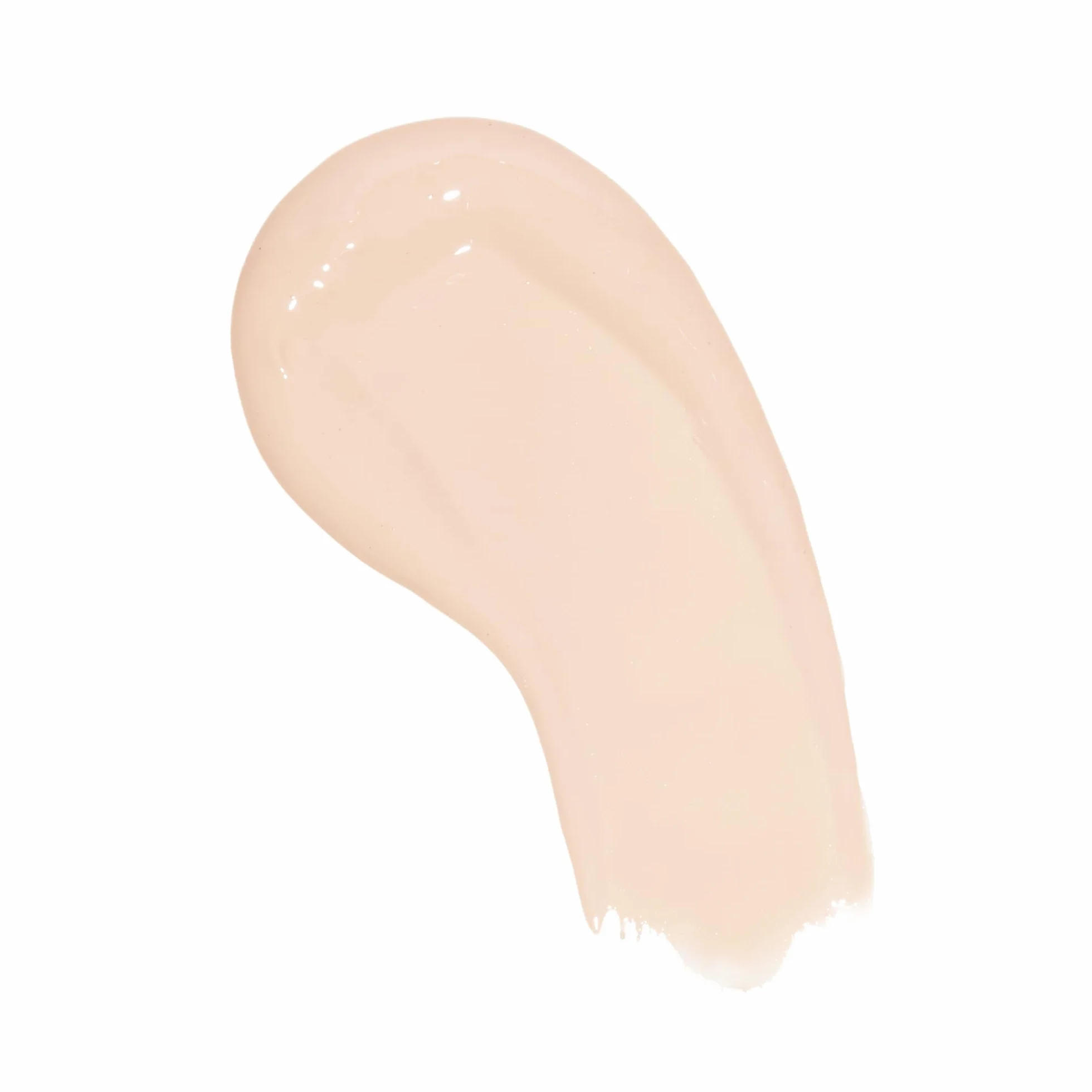 Revolution Beauty London Skin Silk Radiant Podkład do Twarzy, Jasna Brzoskwinia, 4 ml