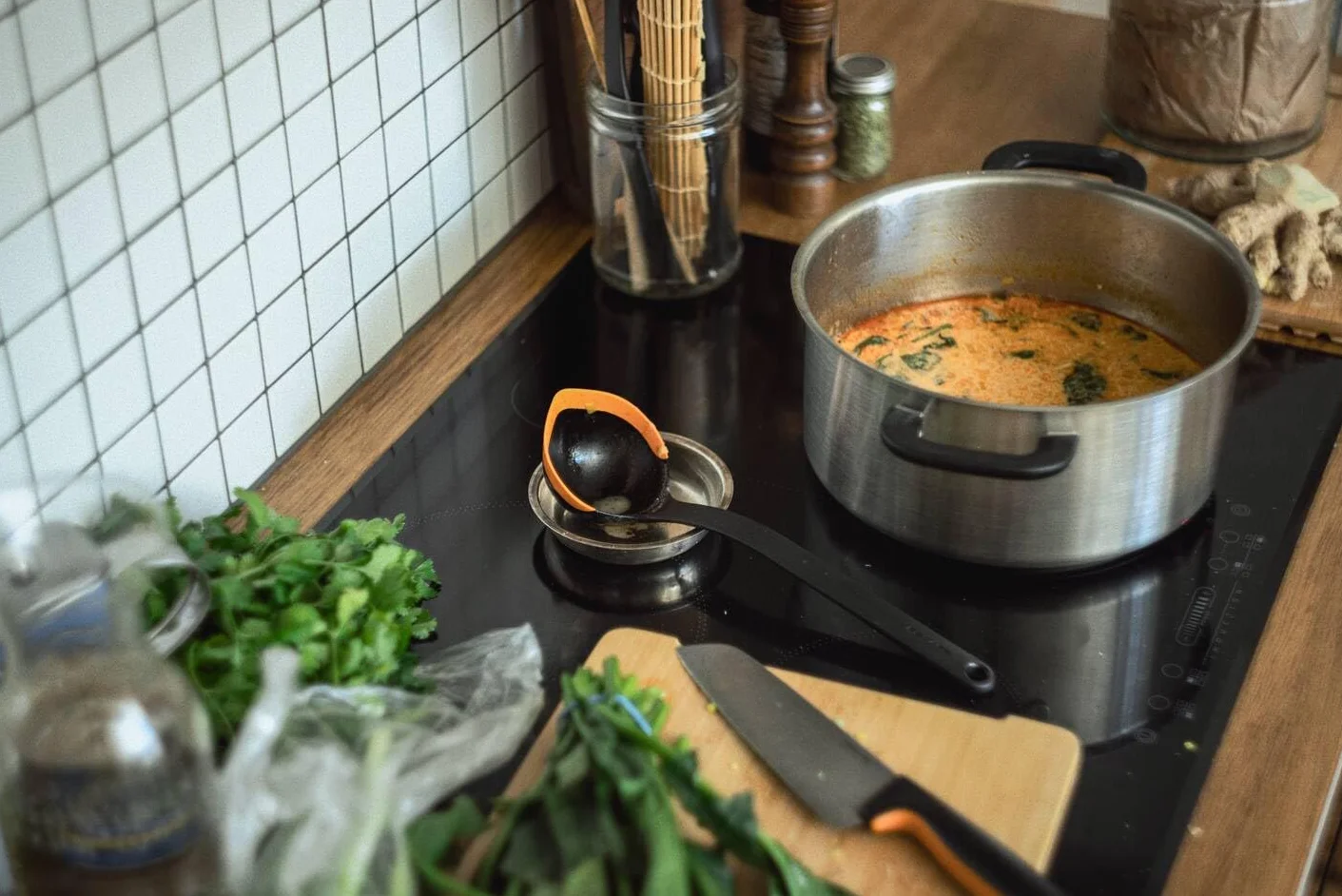 Fiskars Functional Form Soup Ladle