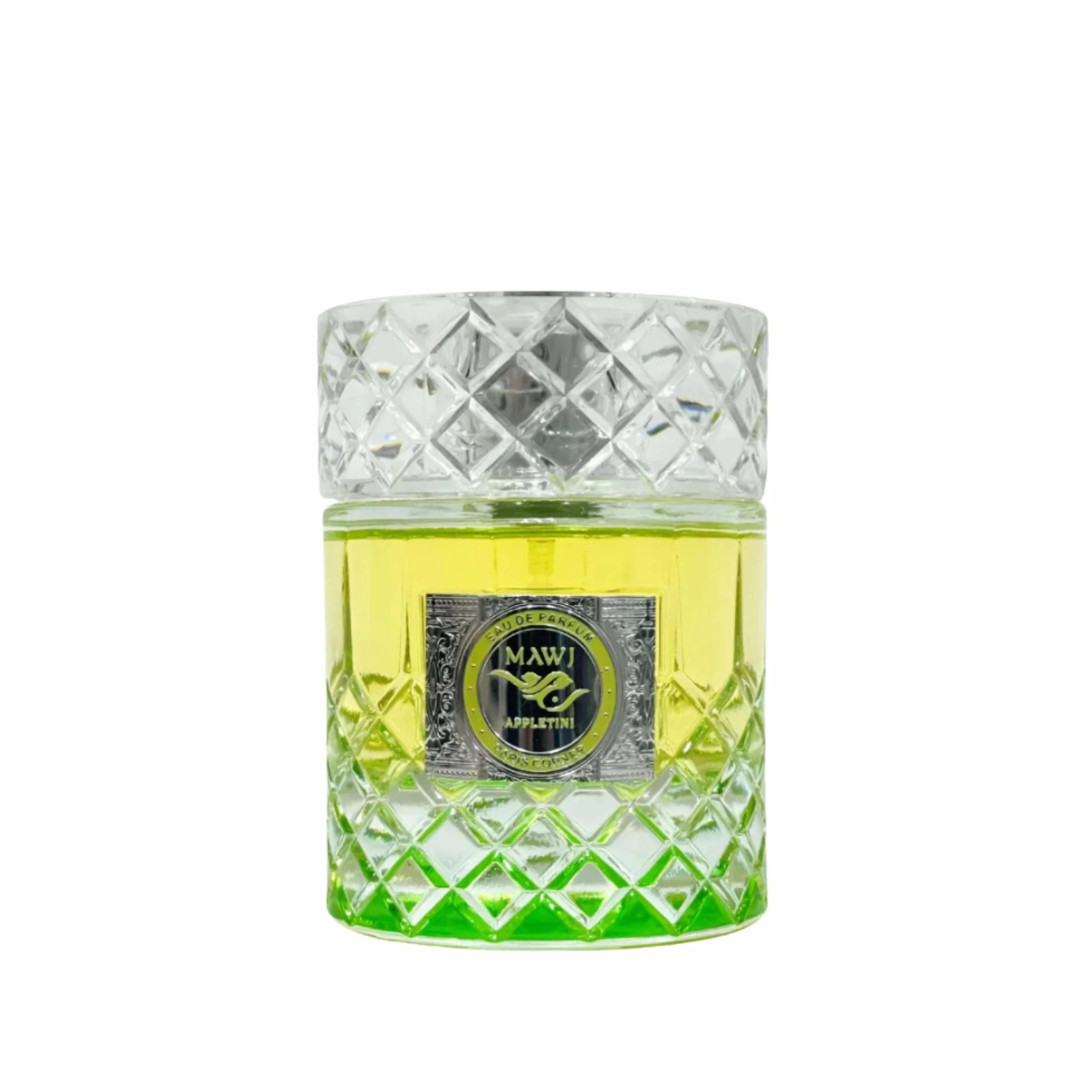 Pendora Mawj Appletini woda perfumowana 100 ml owocowa