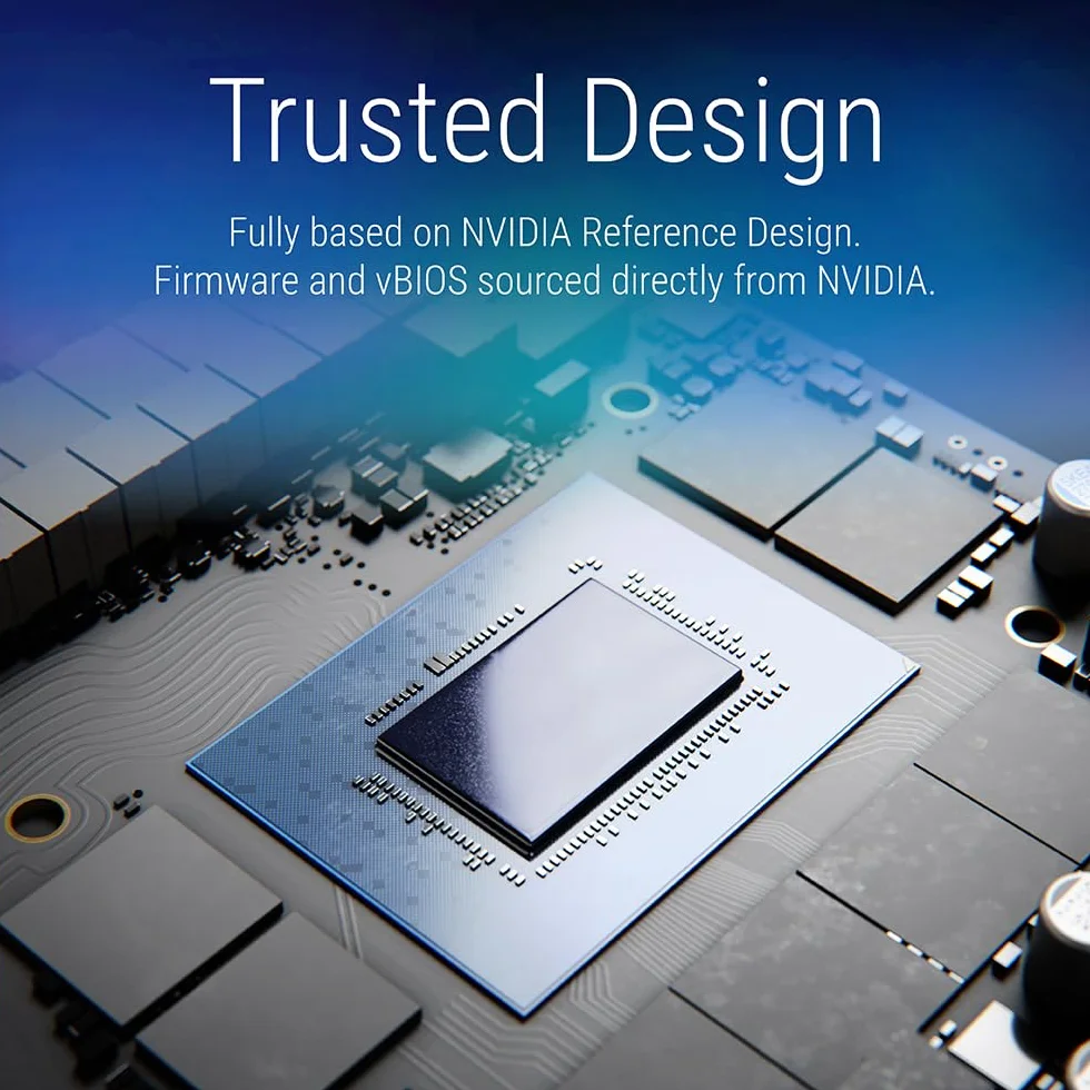PNY Karta graficzna GeForce RTX™ 5070 12GB ARGB OC DLSS 4