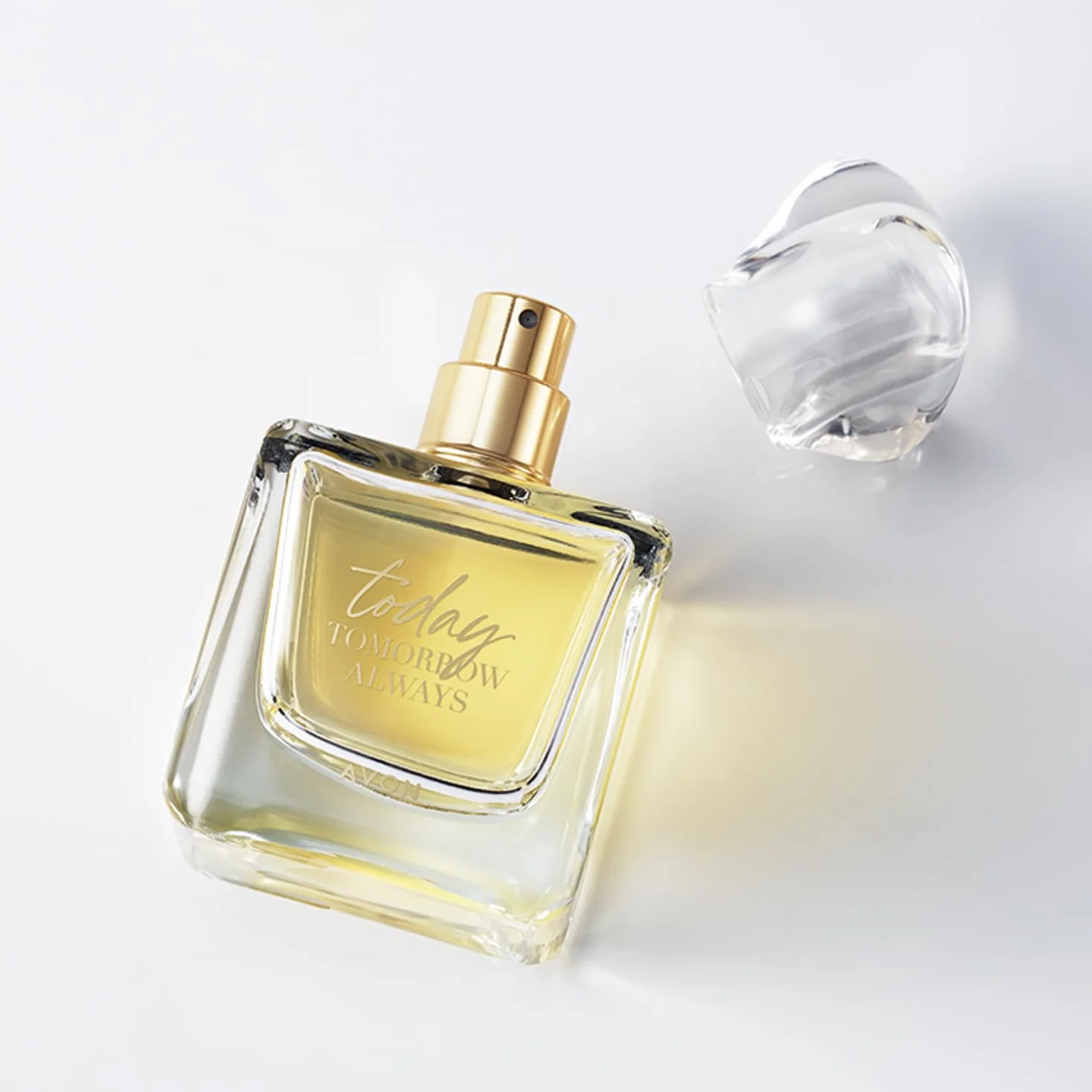 Avon Today Tomorrow Always Today woda perfumowana 50 ml